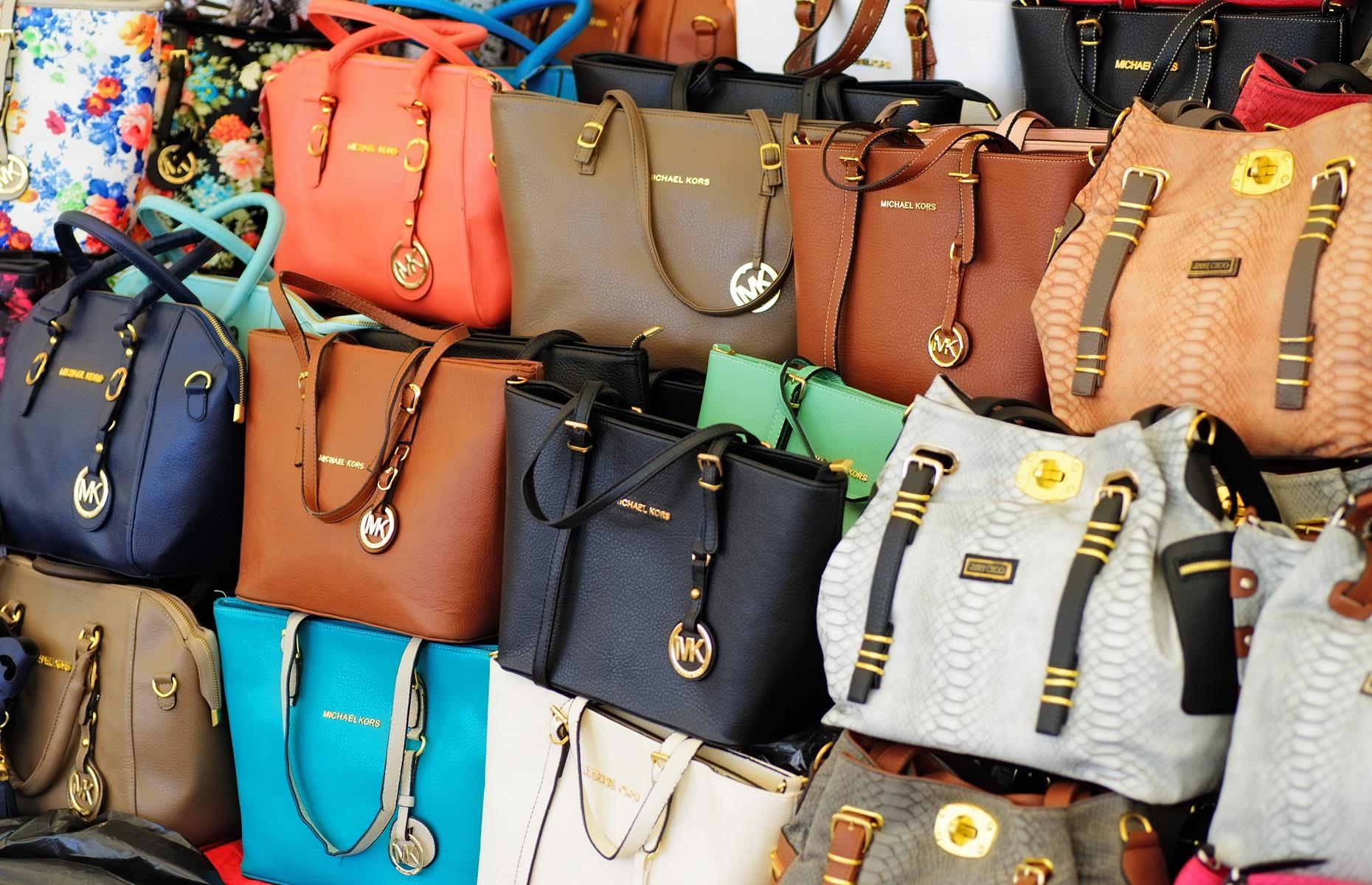 Louis Vuitton, Nike, Michael Kors Among Brands Linked to Large-Scale  Counterfeit Busts in Annual U.S. IP Report - The Fashion Law