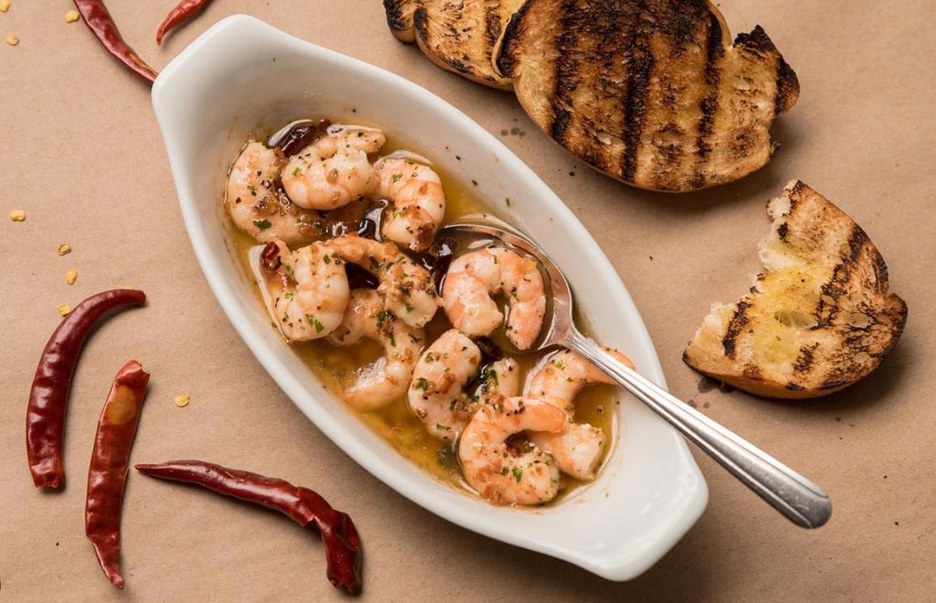 Texas: Si Tapas, Dallas