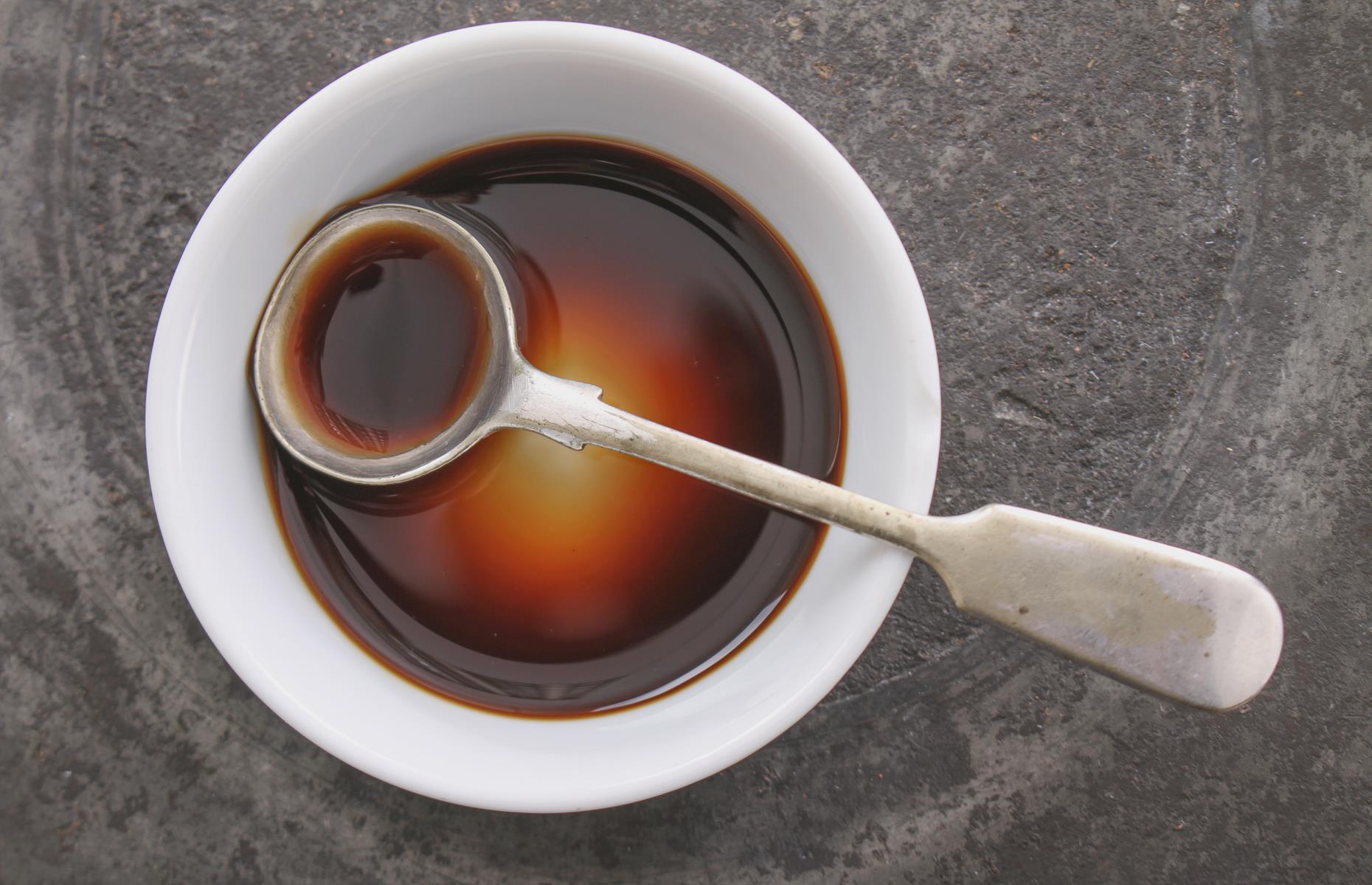 9. Worcestershire sauce