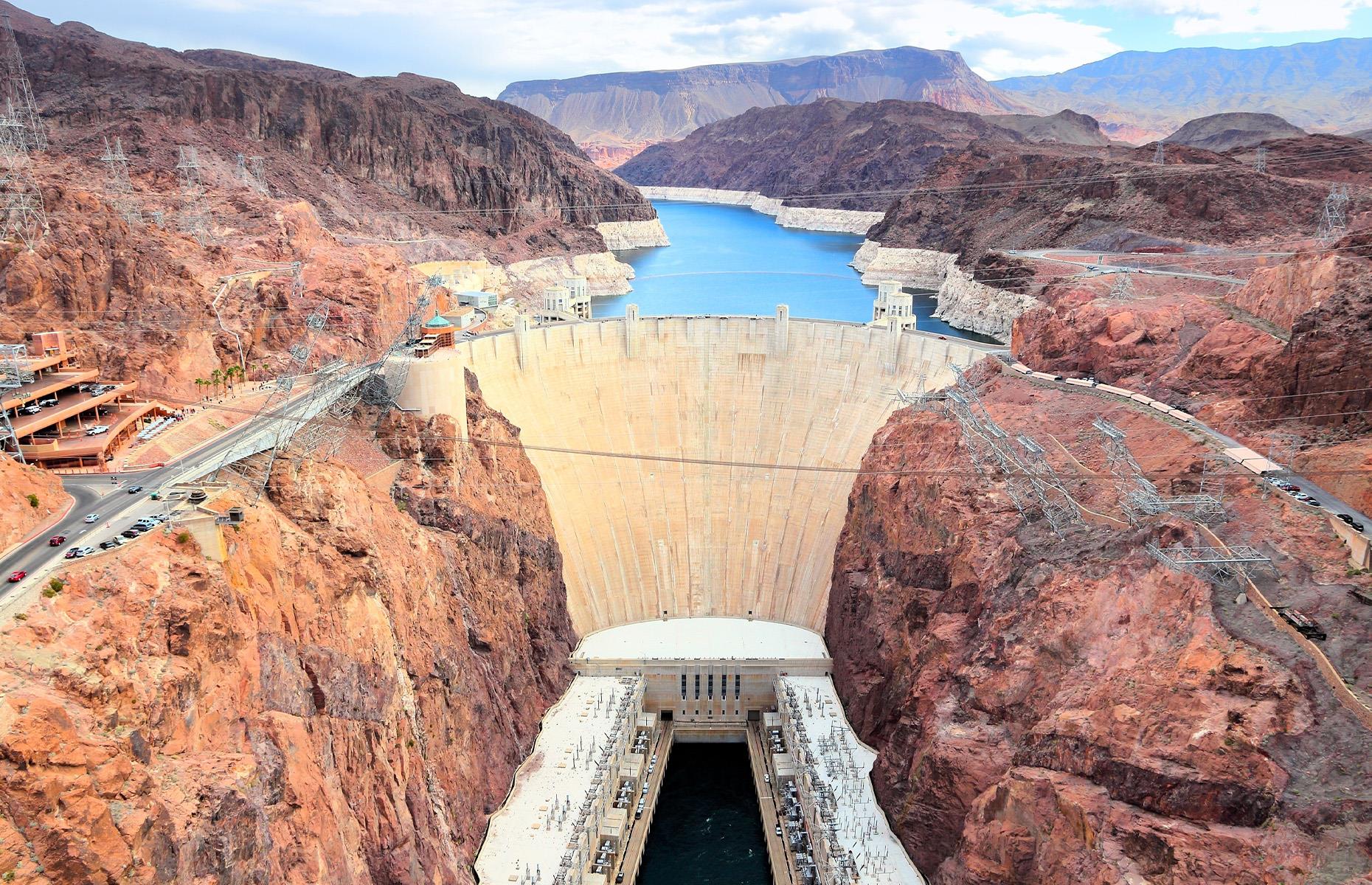 Hoover Dam