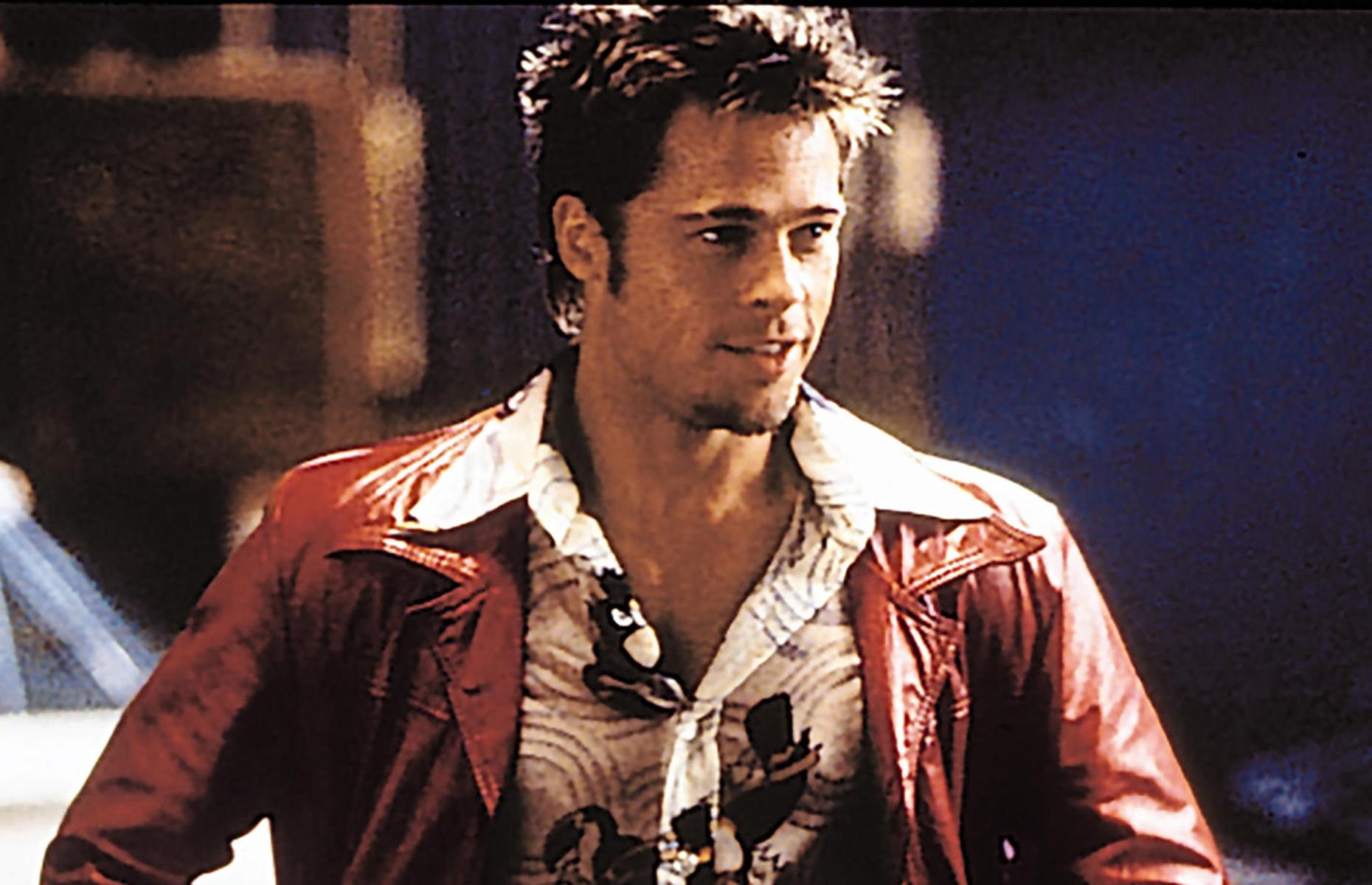 Fight Club (1999)