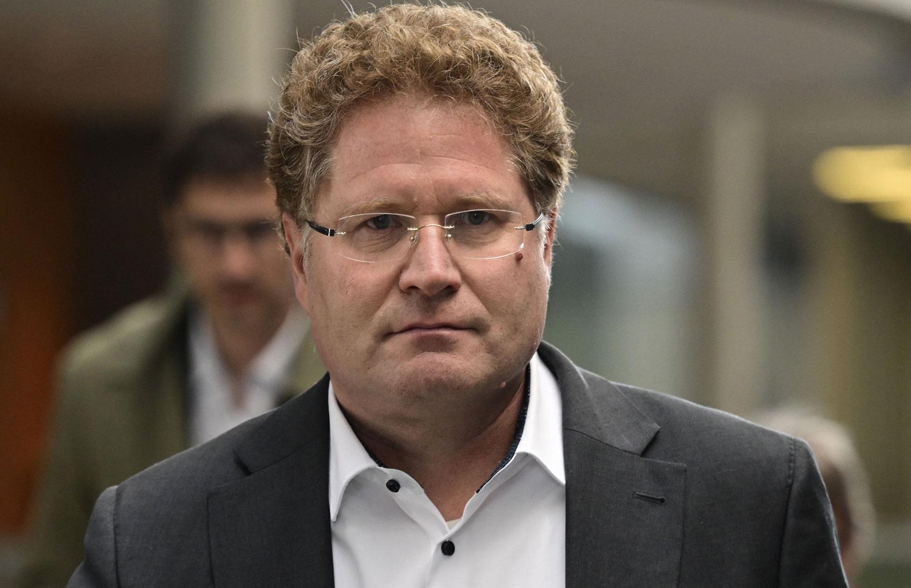 9e pays ex-aequo le moins corrompu – Allemagne, note IPC : 78