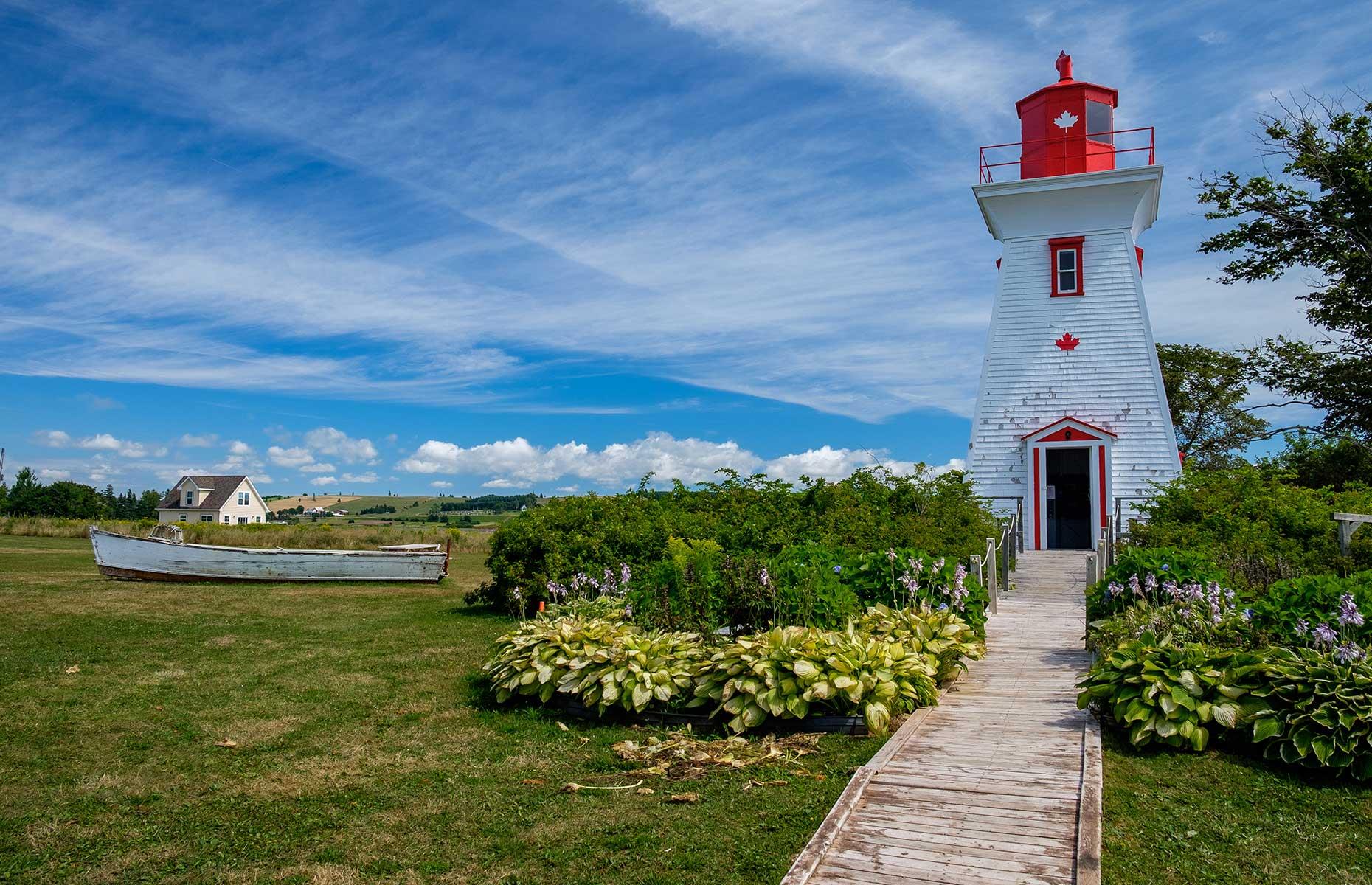 Victoria, Prince Edward Island