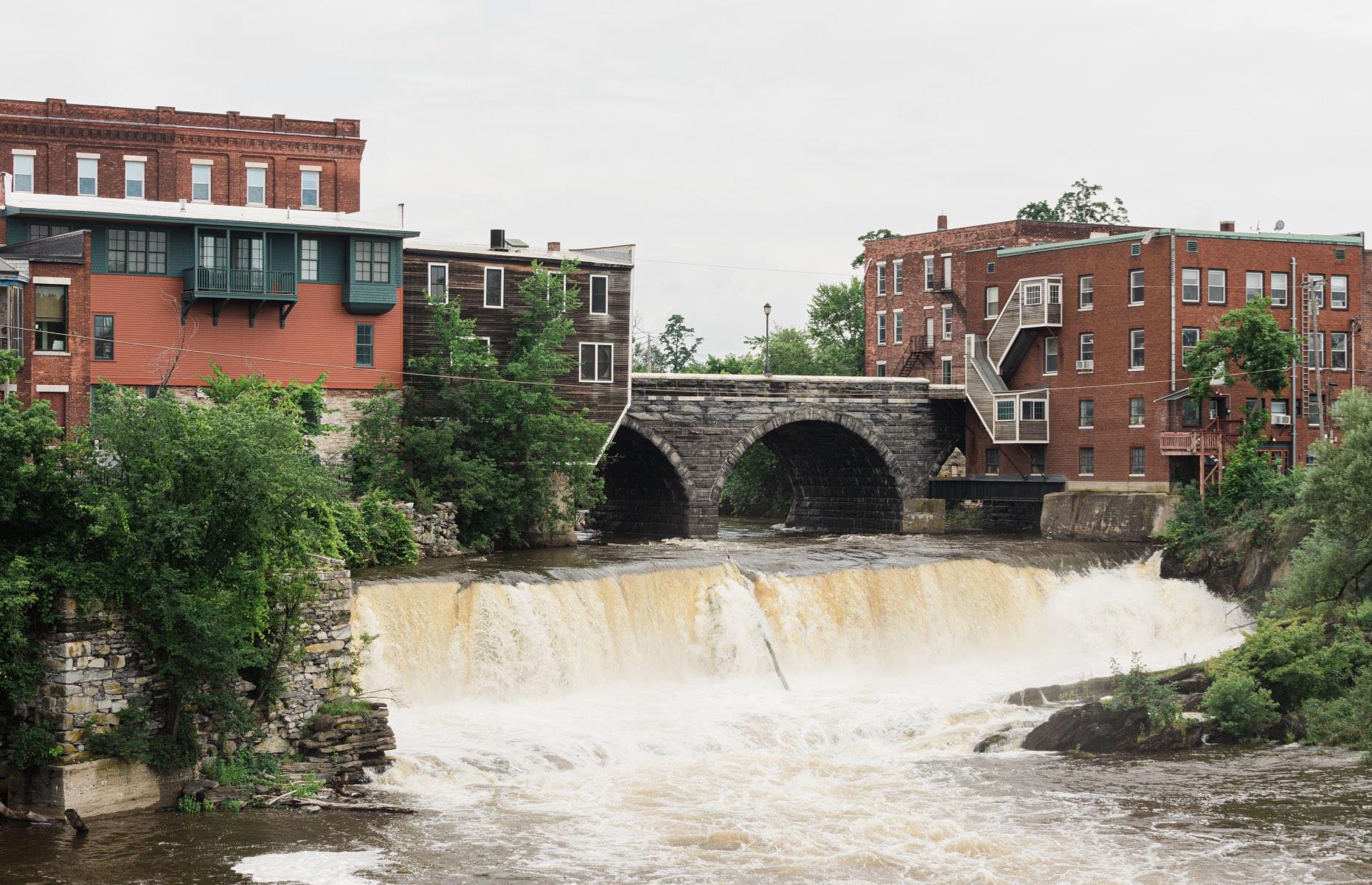 Middlebury, Addison County