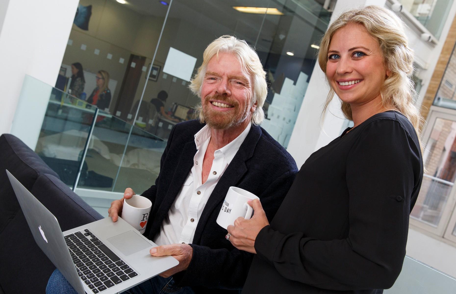 Richard Branson