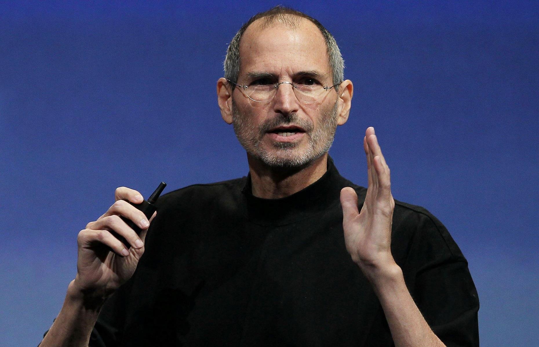Découvrez ce que font les enfants du cofondateur d’Apple