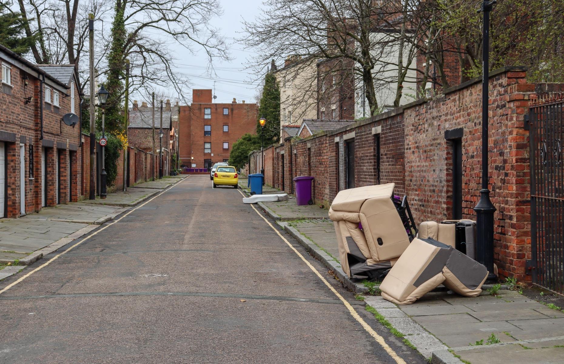 10. Liverpool, North West