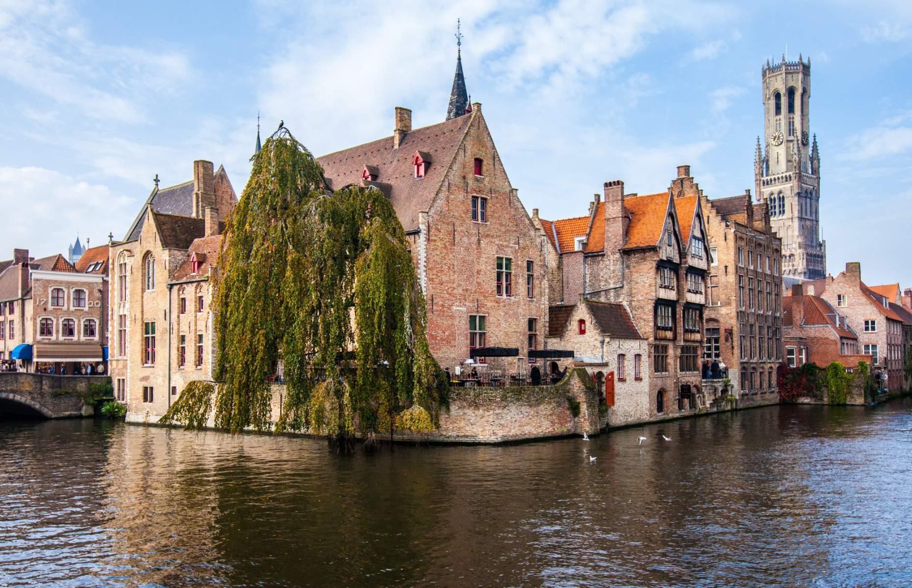 Bruges, Belgium