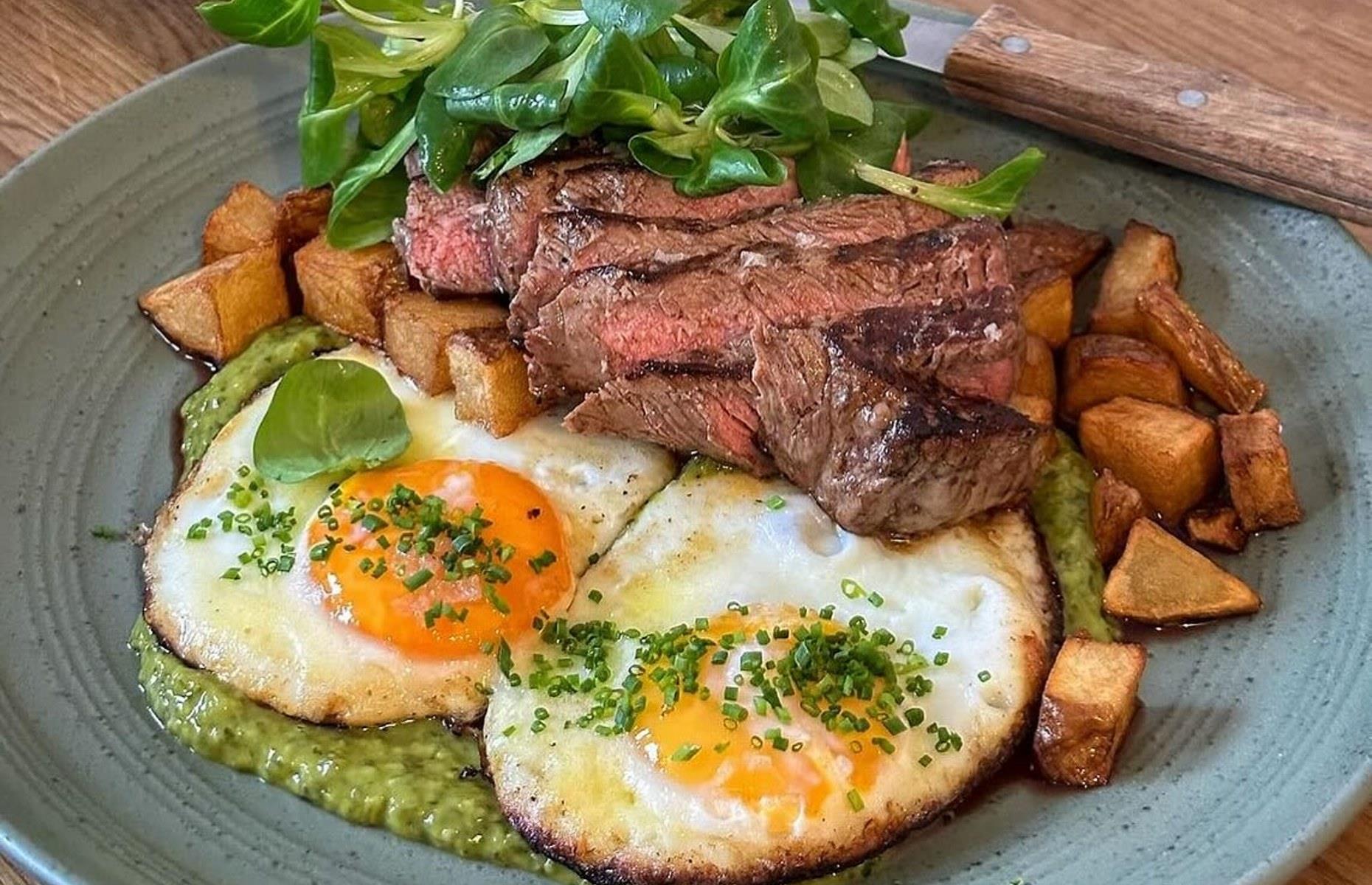North East & Cumbria: Kith & Kin, Whitley Bay, Tyne & Wear 