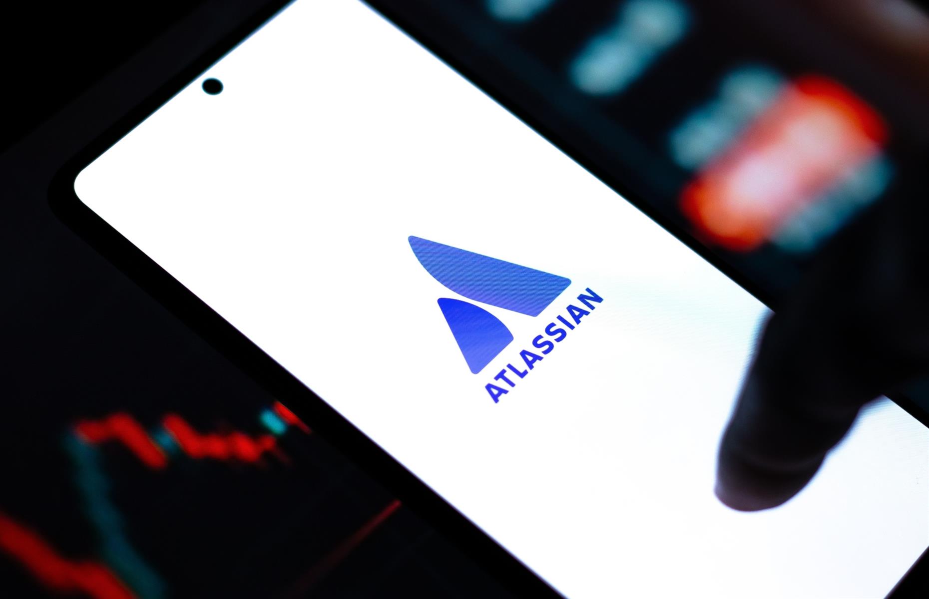 Faller: Atlassian