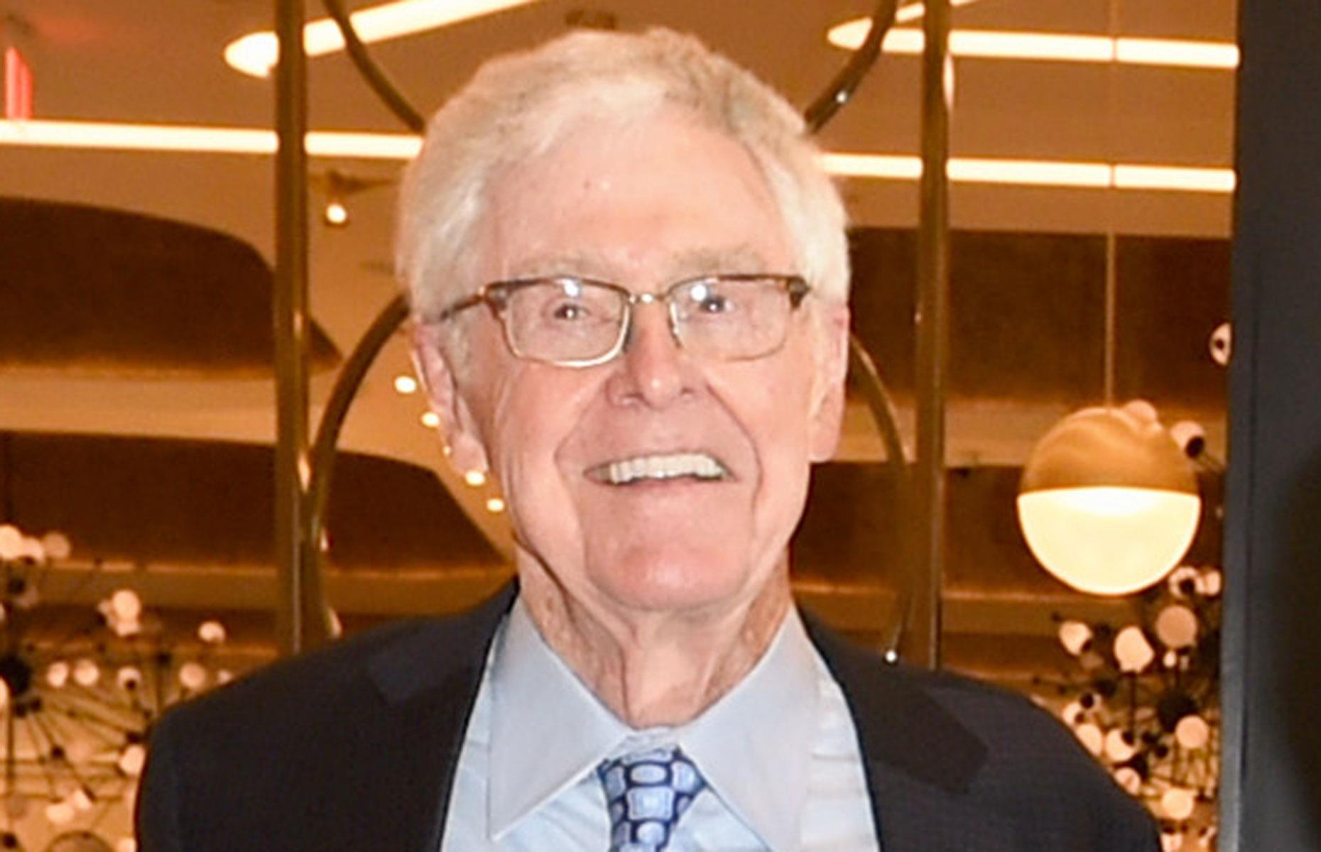 22. Charles Koch & family: $67.5 billion (£50bn)