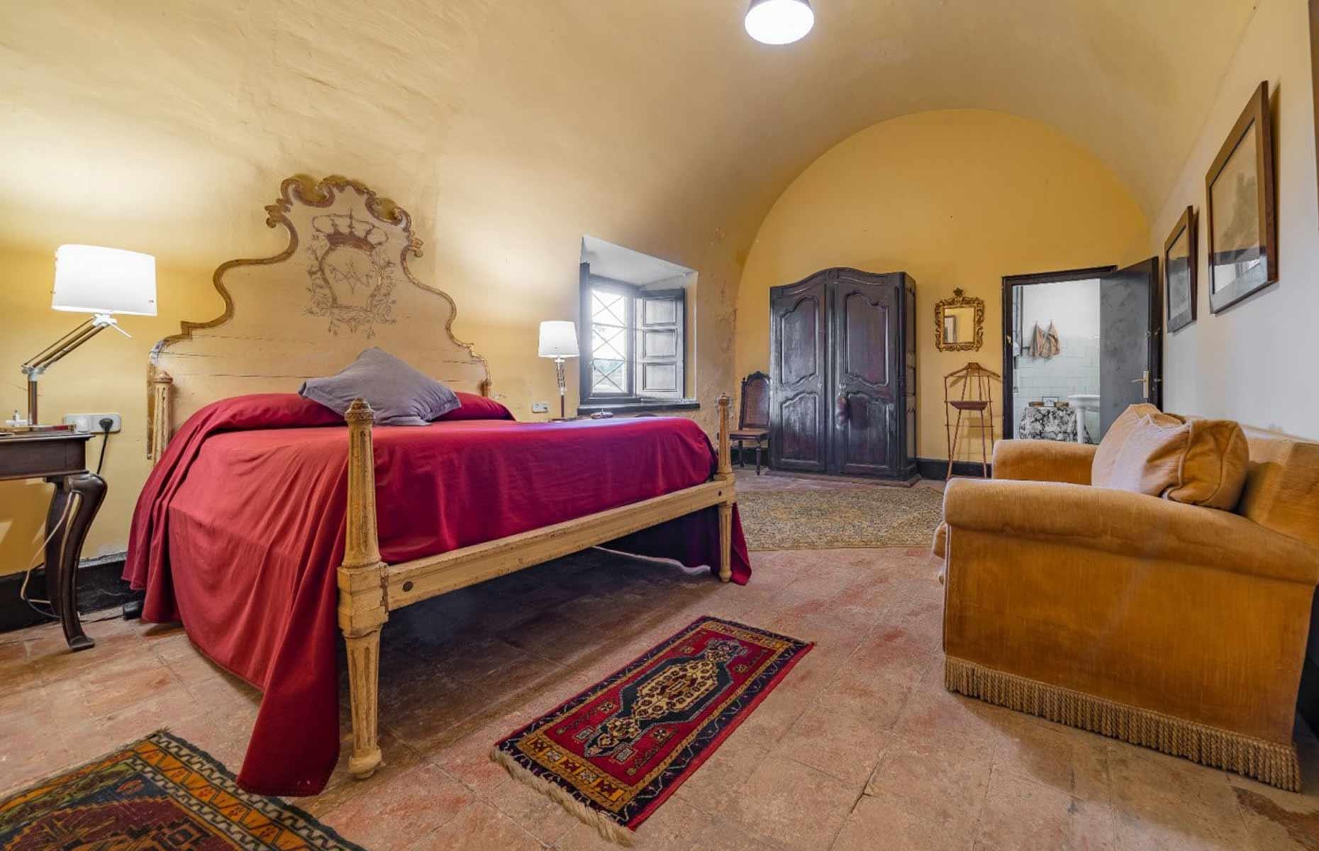 Neo-Renaissance castle, Catalonia, Spain: £4.5 million ($5.8m)