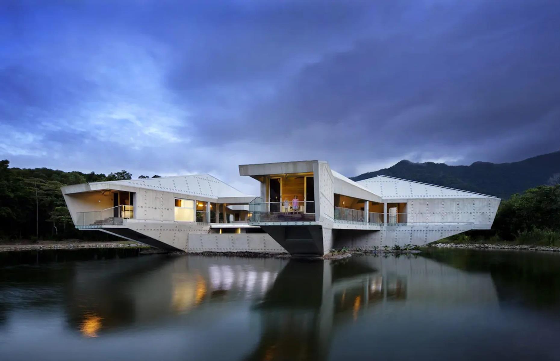 Stamp House, Queensland, Australia