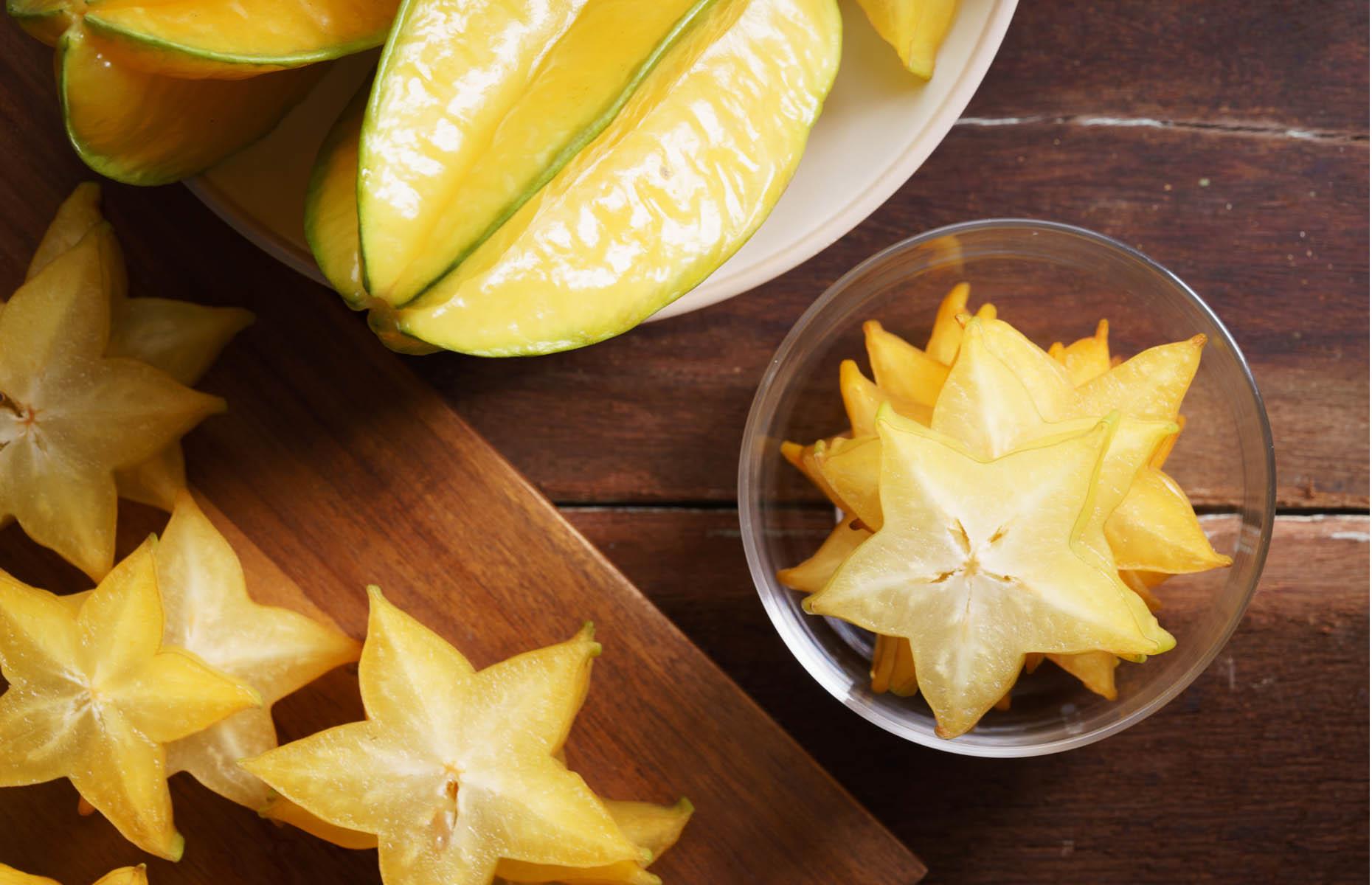 Starfruit