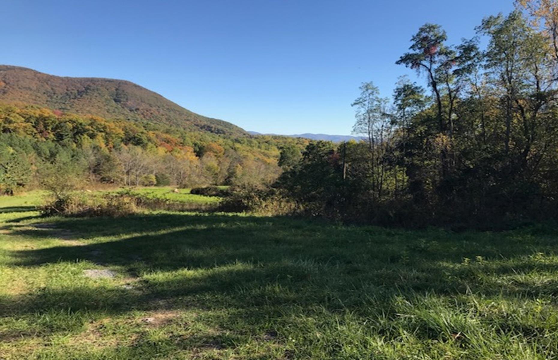 Secure compound, Virginia, USA: $600,000 (£477k)