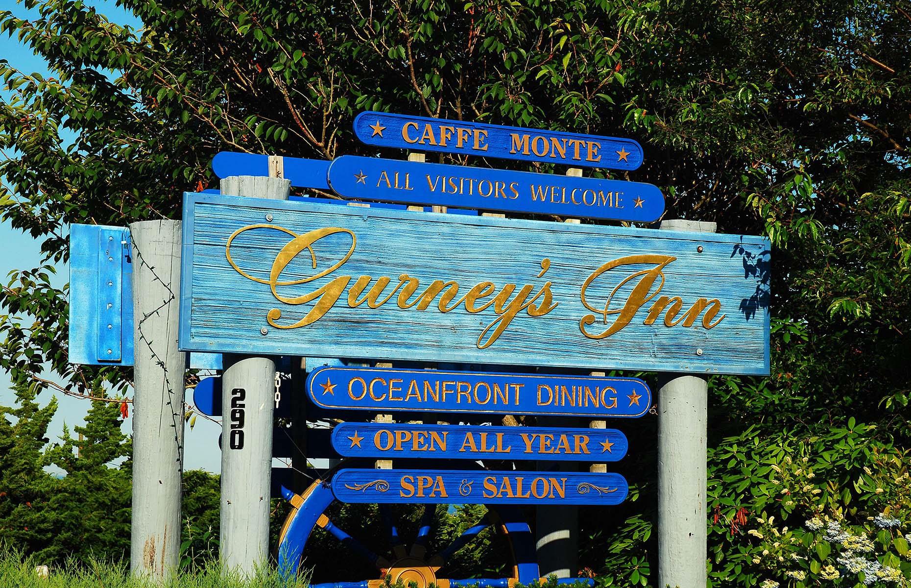Gurney’s Montauk Resort, Montauk, New York