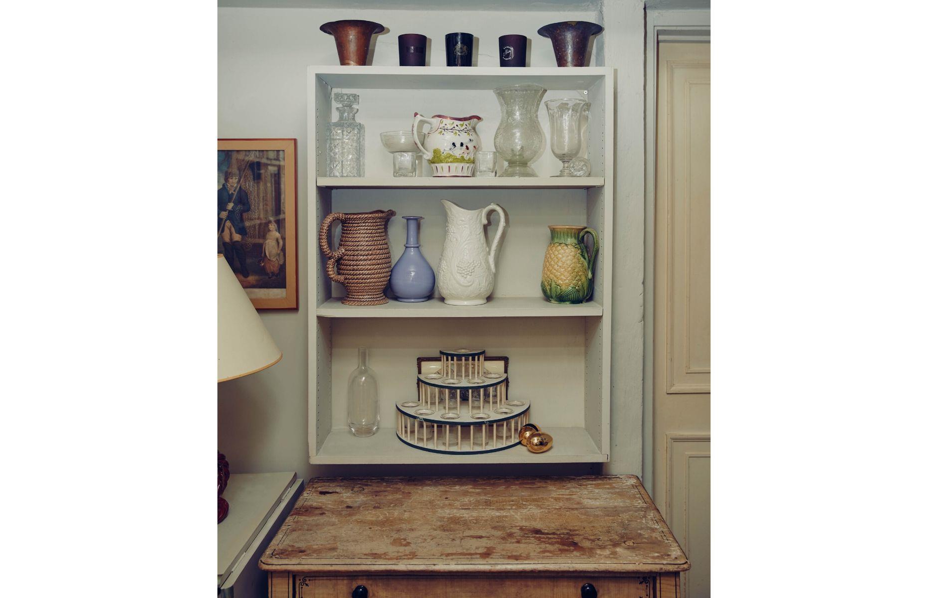 Kitchen essentials