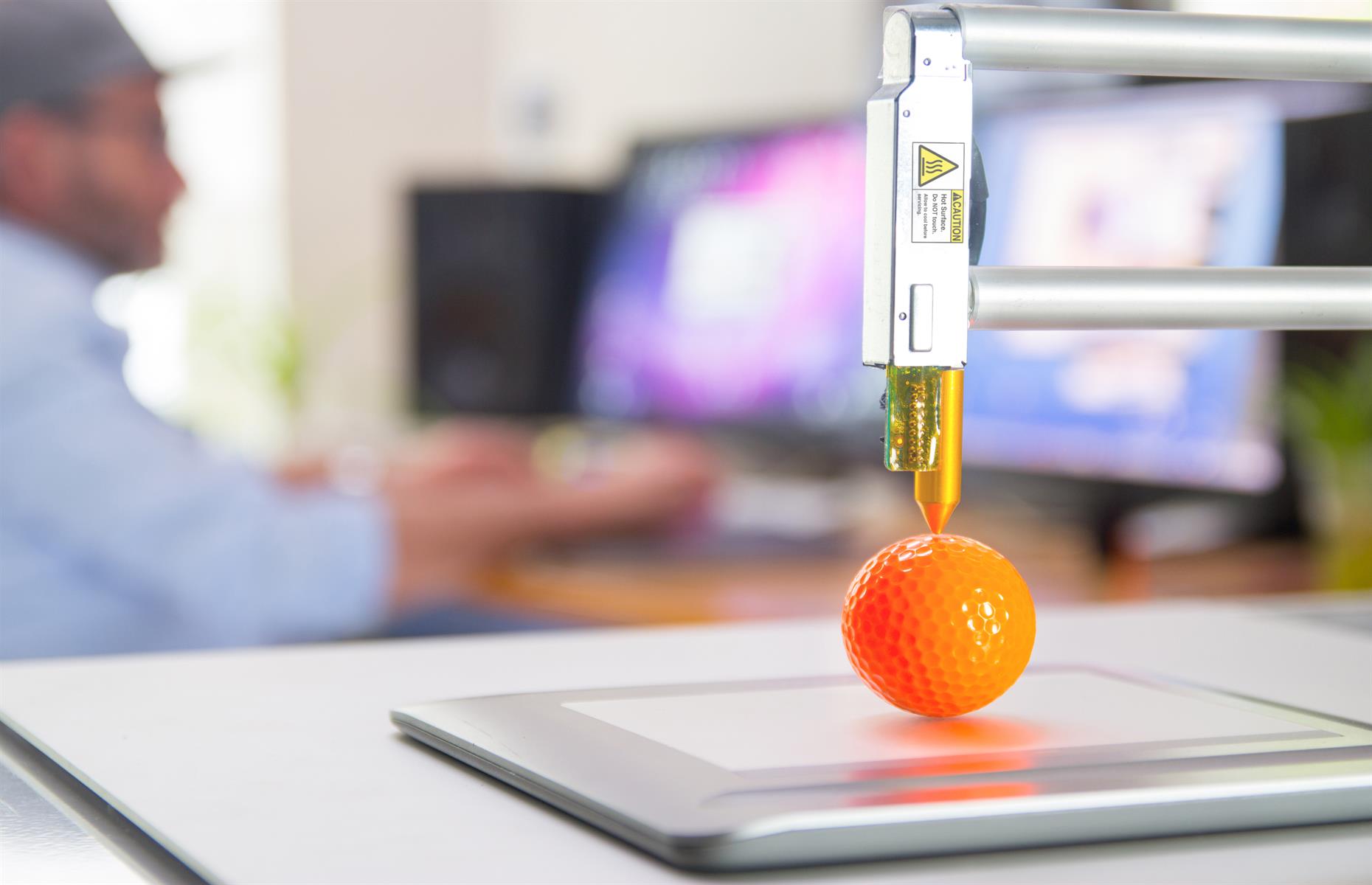 9. 3D Printing – from $160 (£128)/month