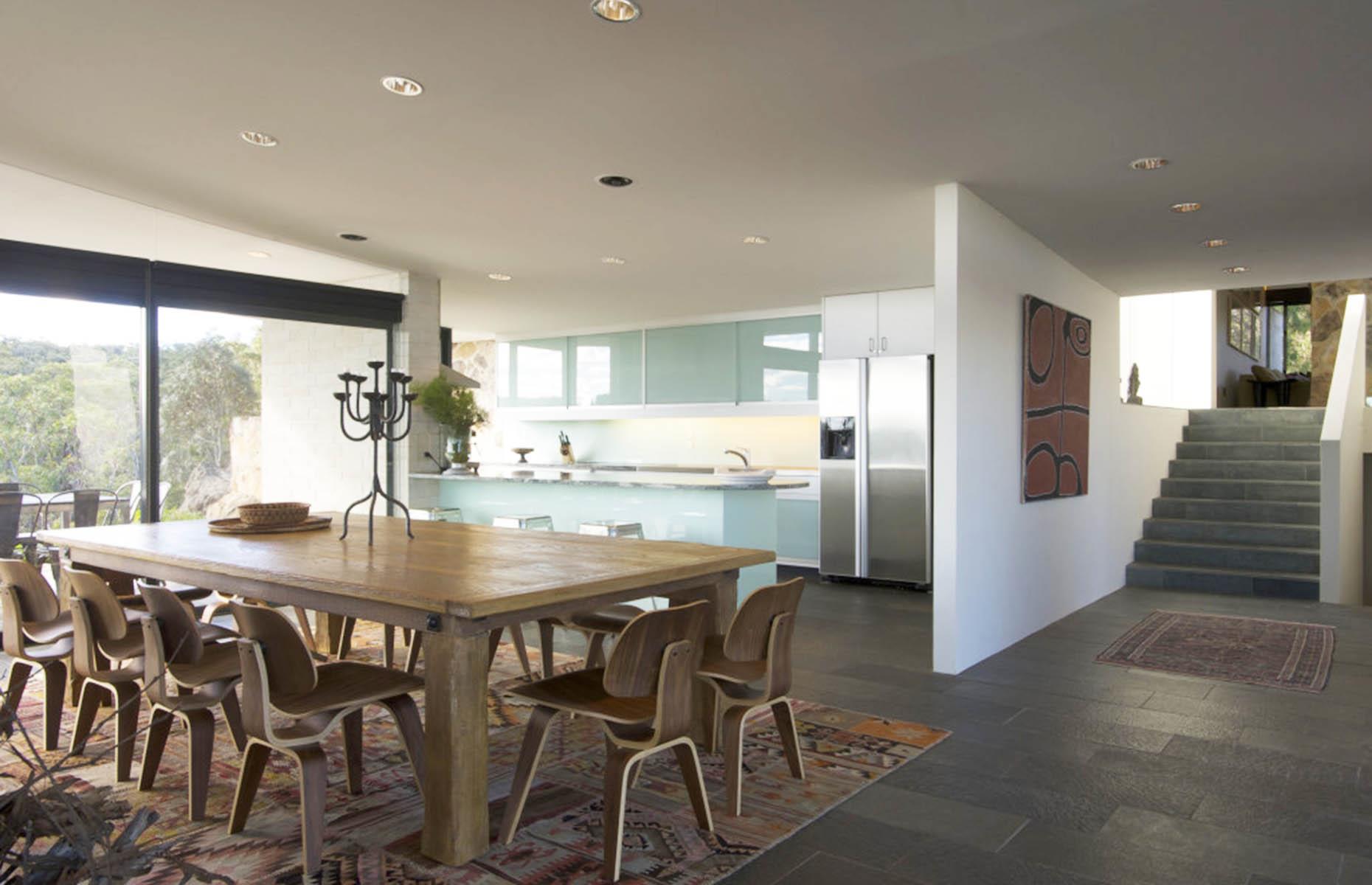 Seidler House, New South Wales, Australia