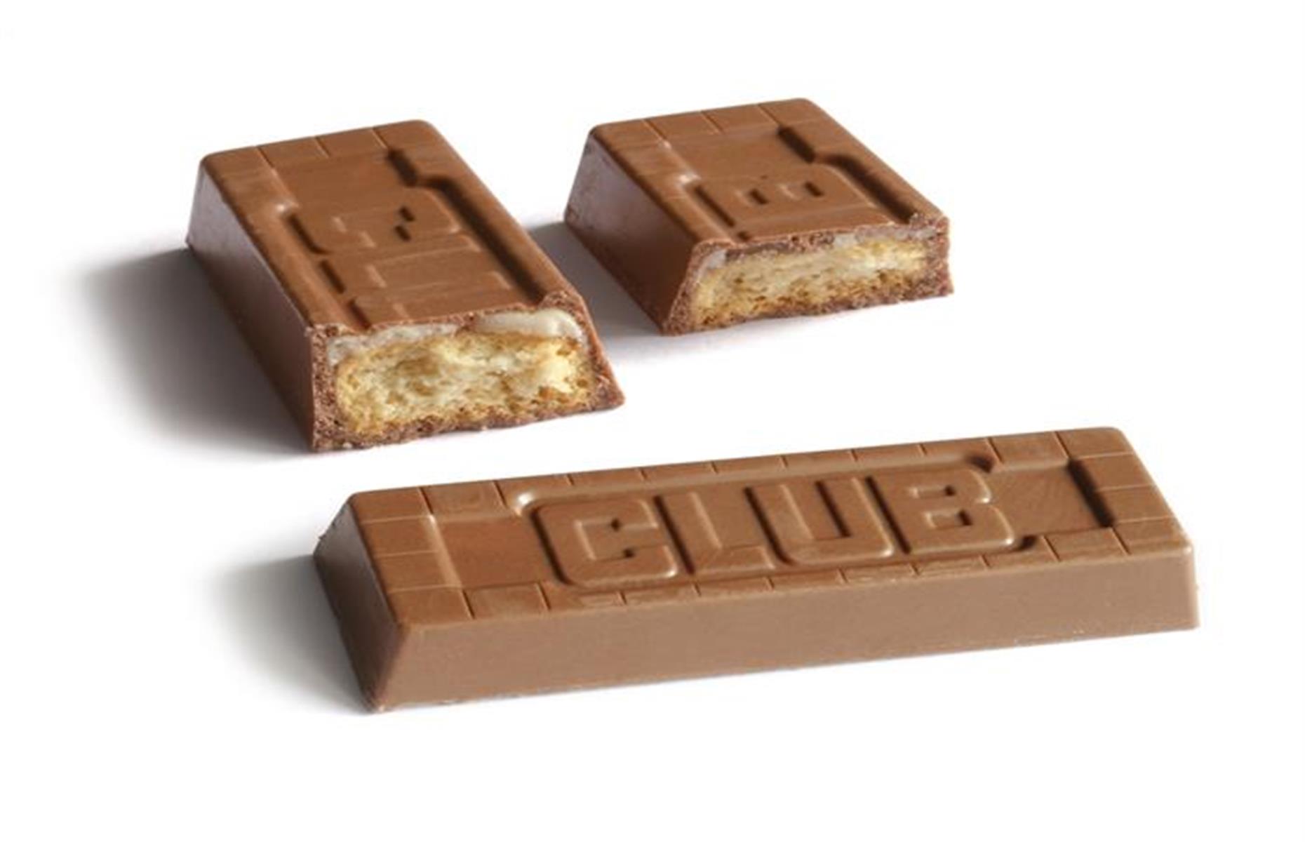 33. Club bars