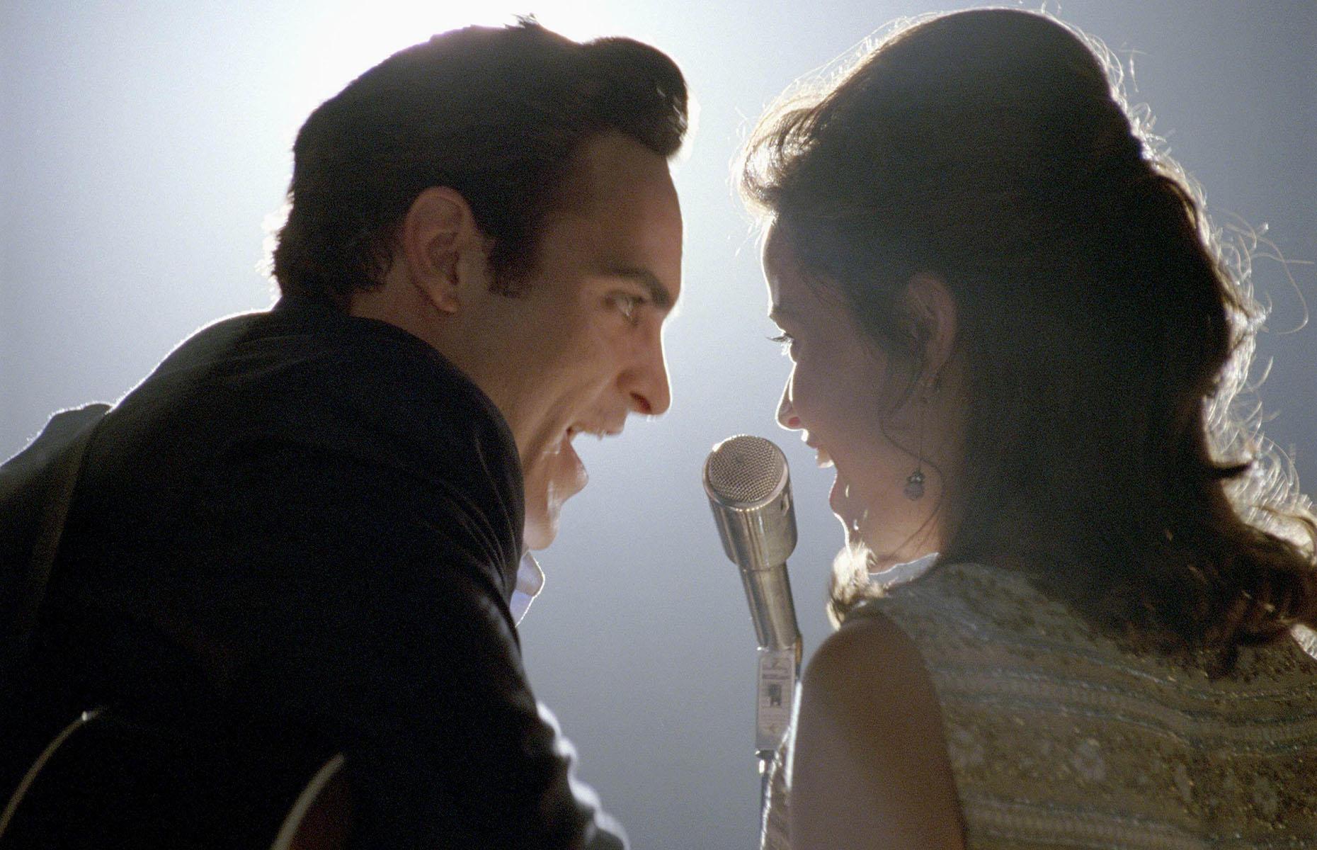 4. Walk the Line: $300 million (£223m)