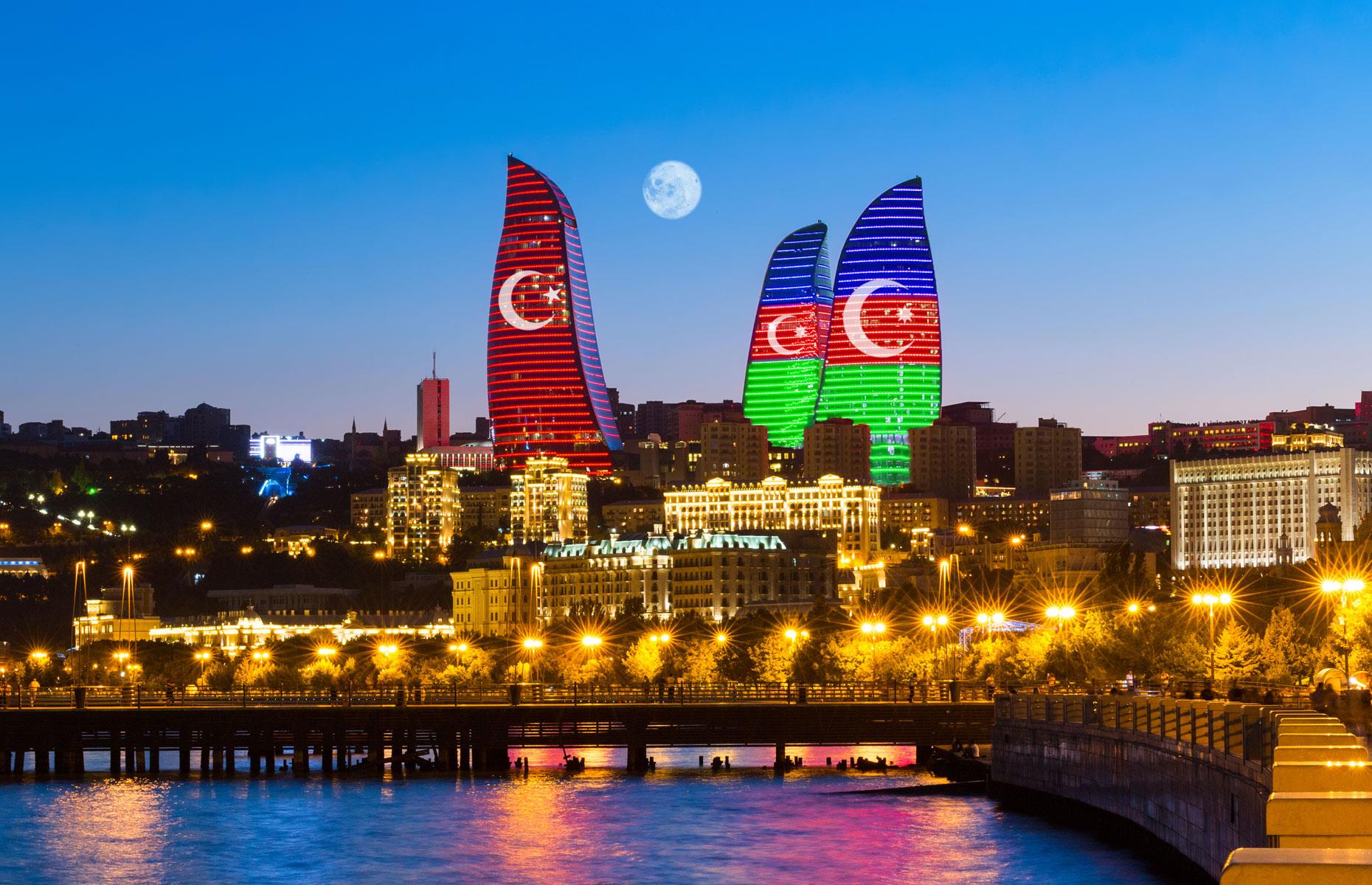 Azerbaijan to the Republic of Northern Azerbaijan