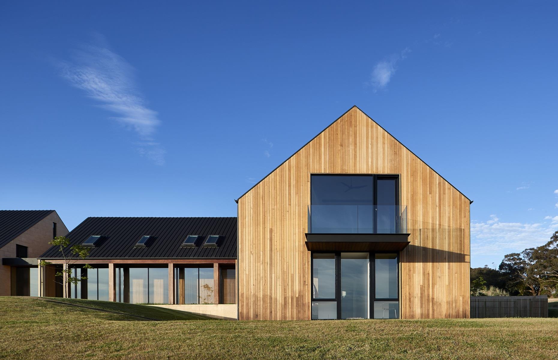 Flinders House, Victoria, Australia