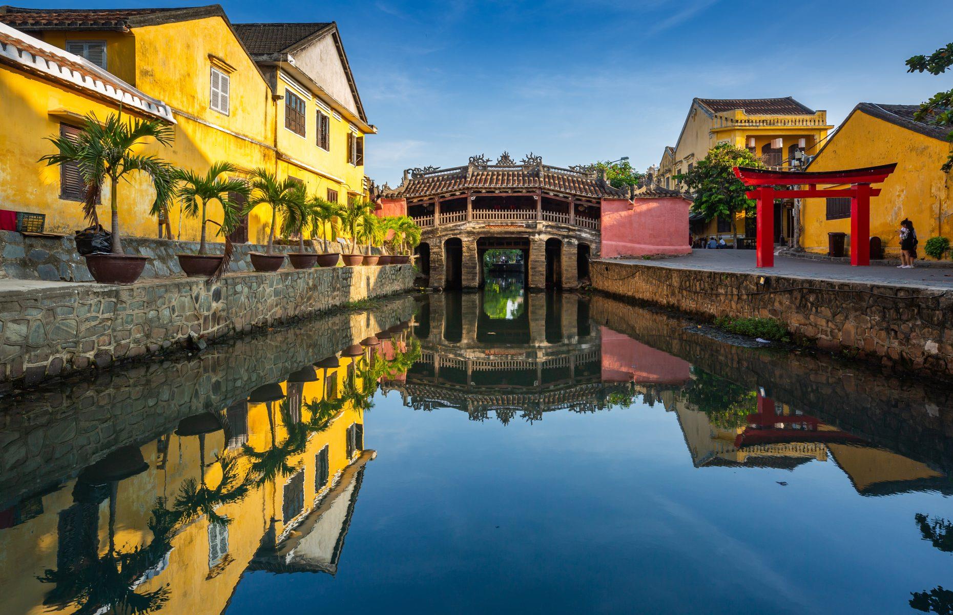 Hội An, Vietnam