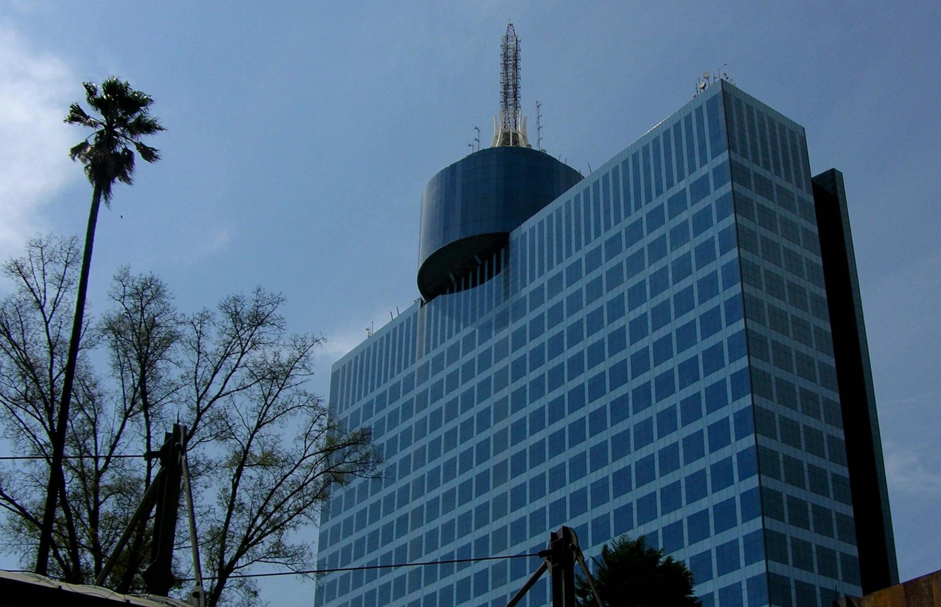 World Trade Center: el restaurante giratorio más grande del mundo