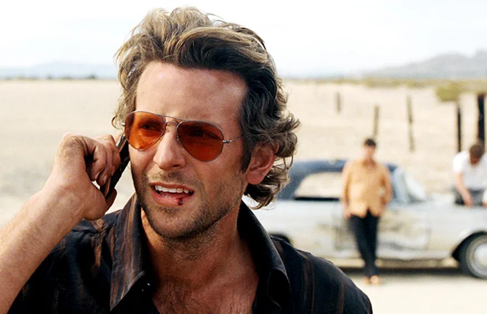 Todd Phillips: $200 million (£155m)