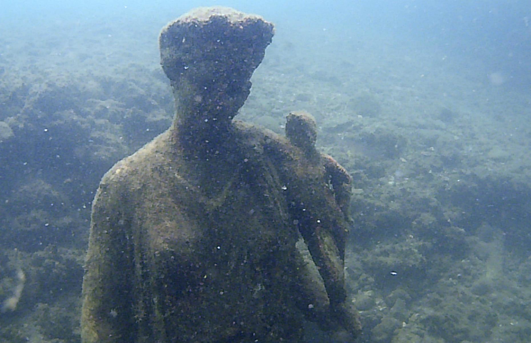Baia, Italien