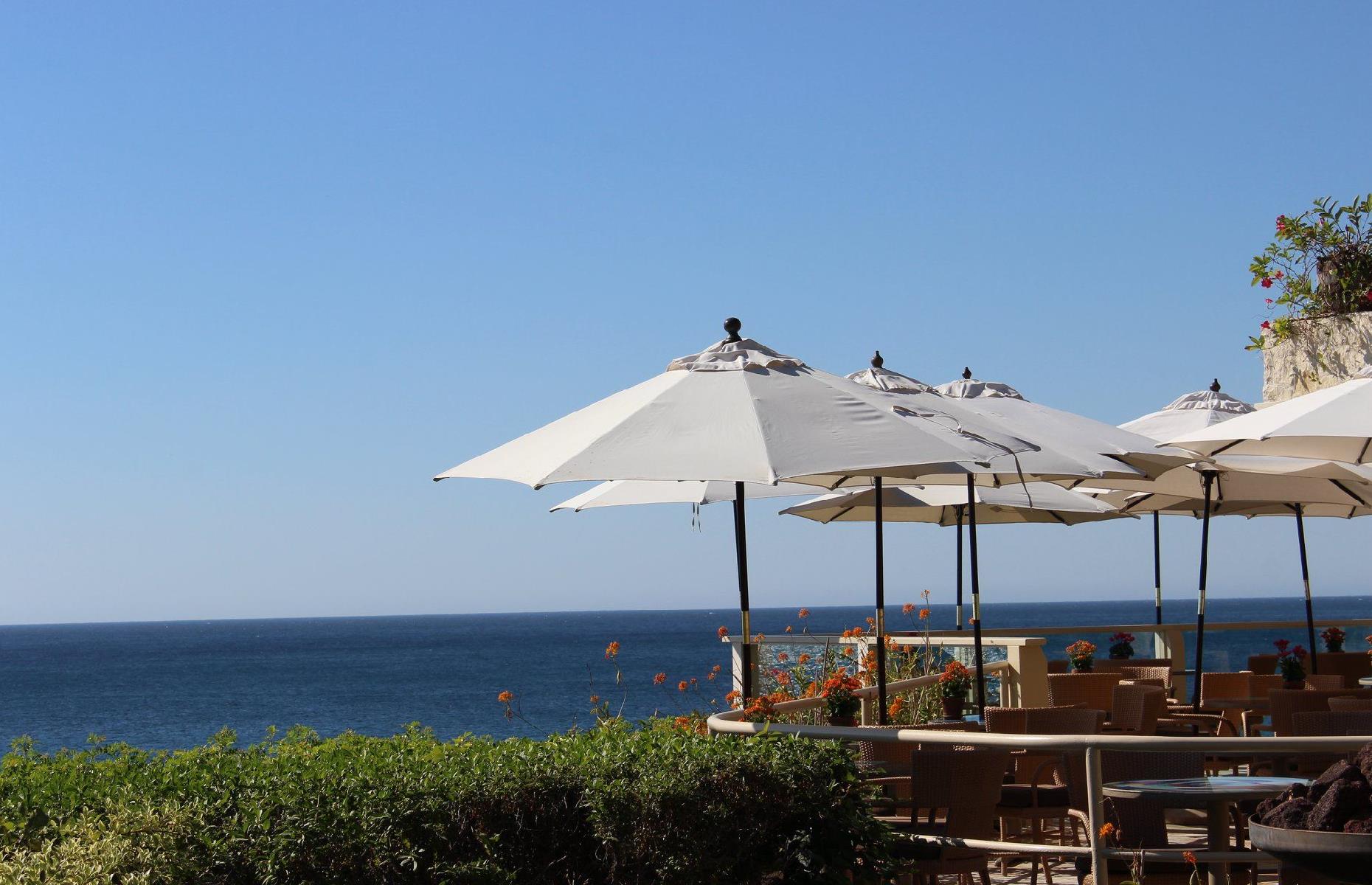 Geoffrey’s, Malibu, California
