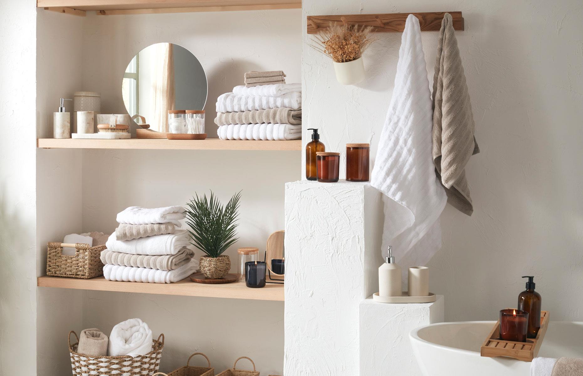Layer up a display