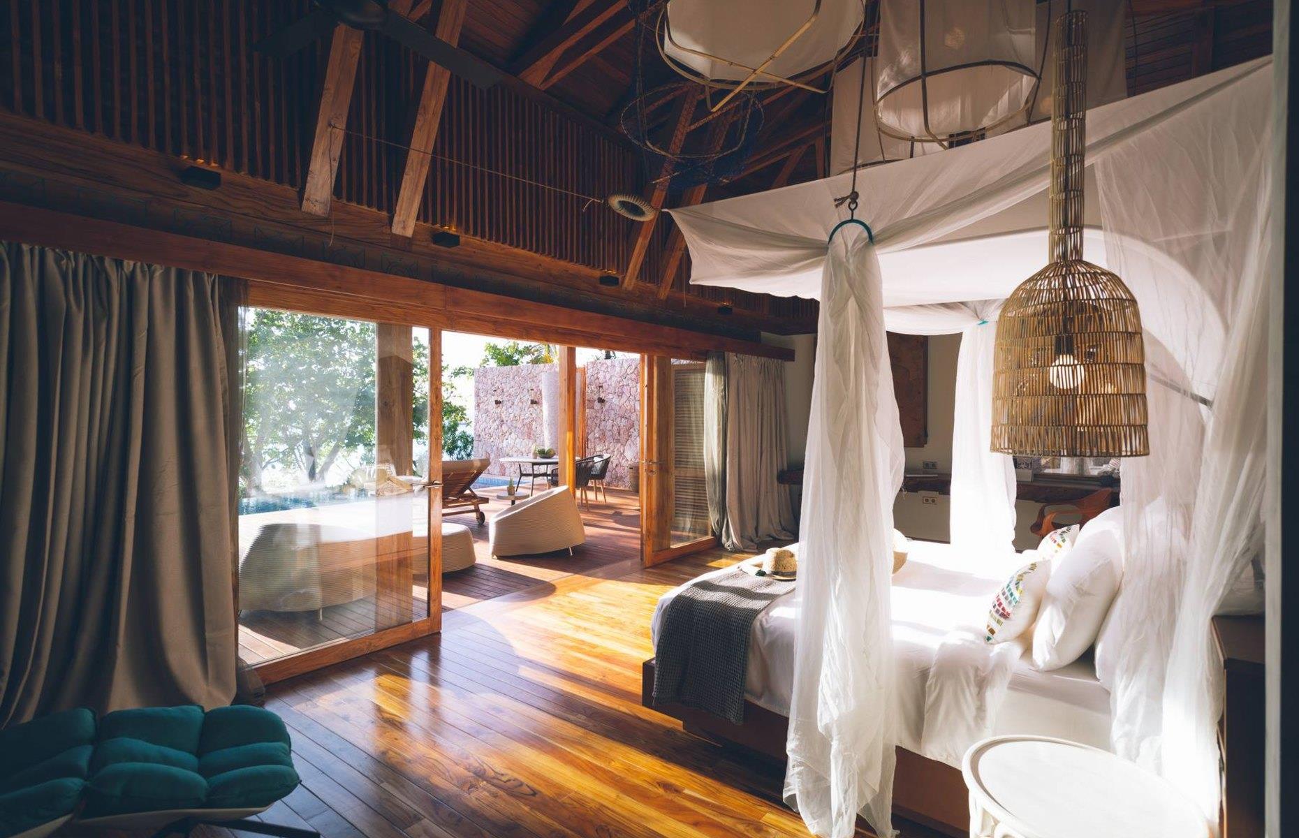 Zuri Zanzibar, Zanzibar, Tanzania