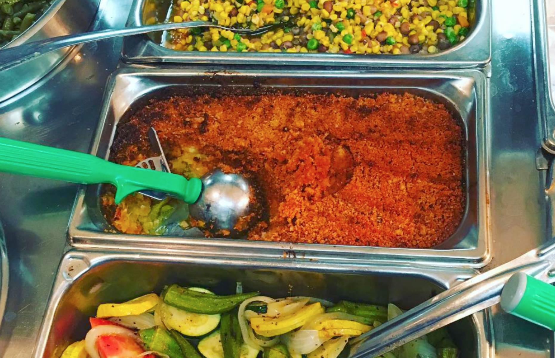 13. Tennessee: Arnold's Country Kitchen, Nashville