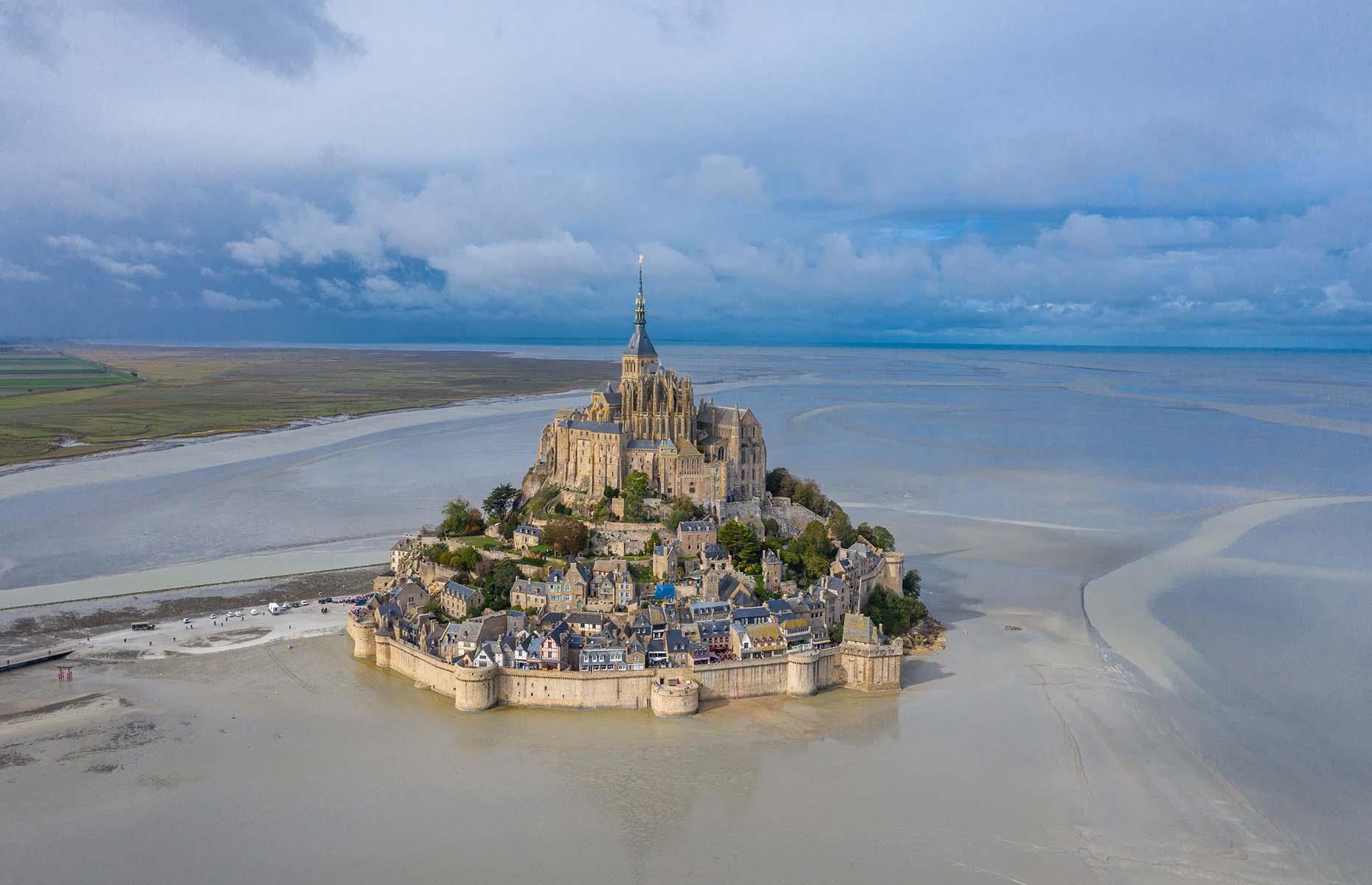 St Malo, France