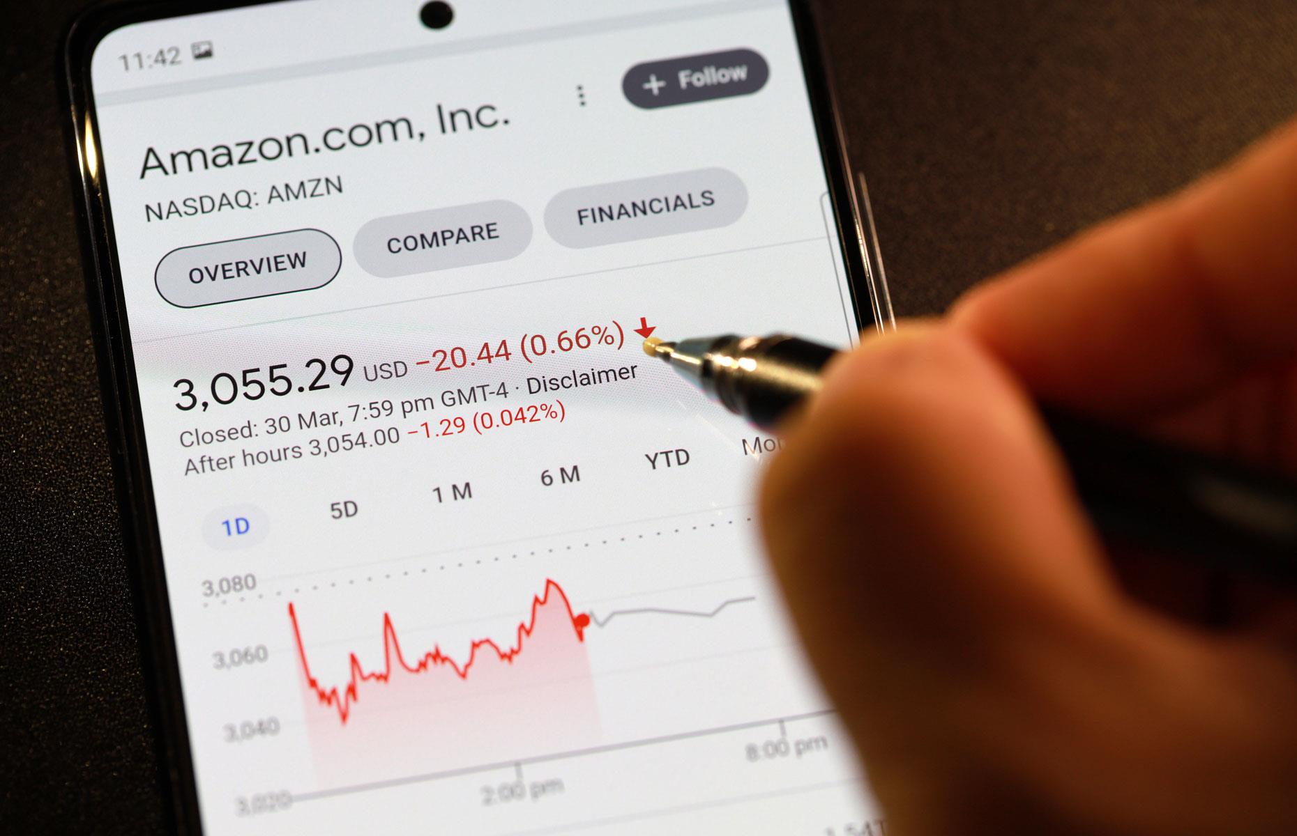 6. MacKenzie Scott: -$37.4 billion (-£31.1bn)