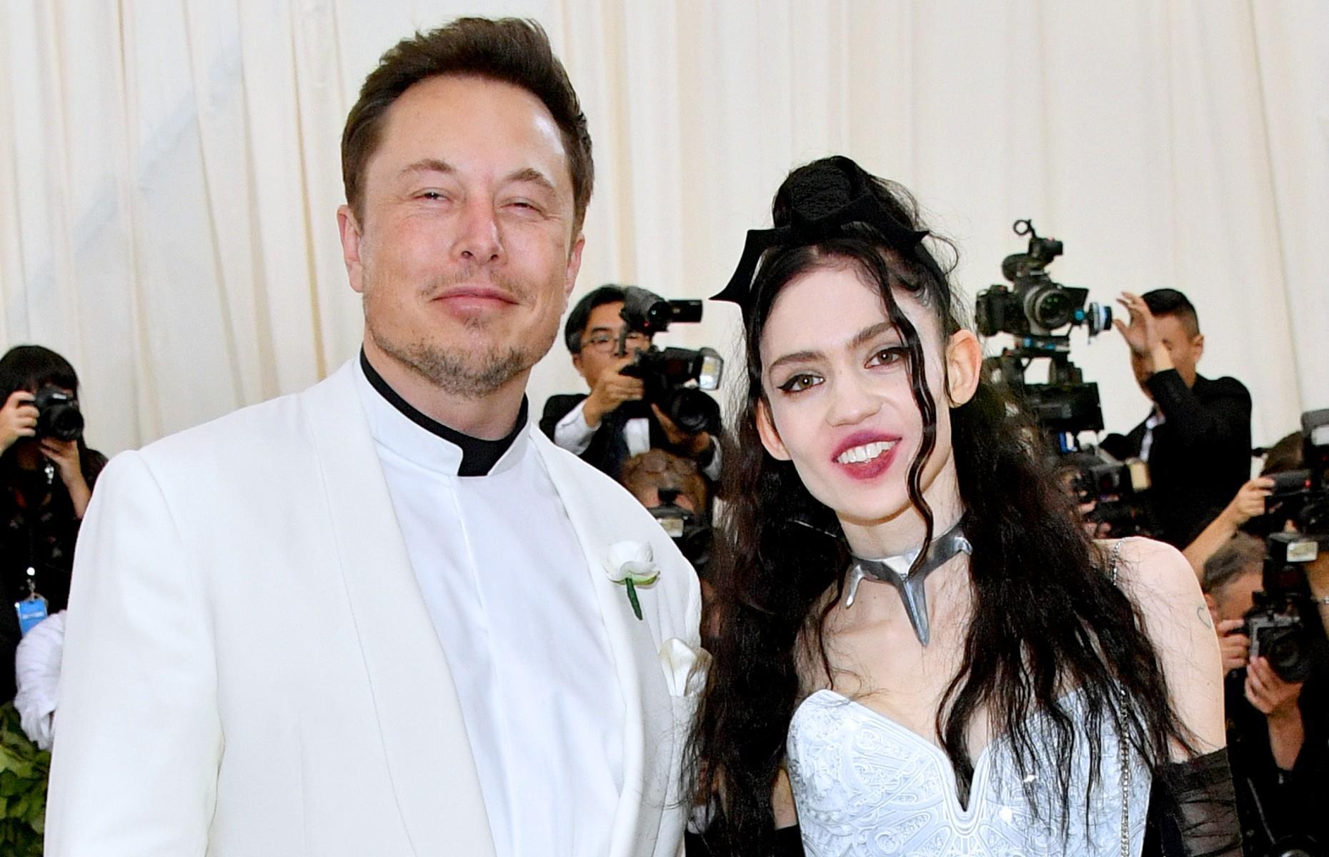 Elon Musk