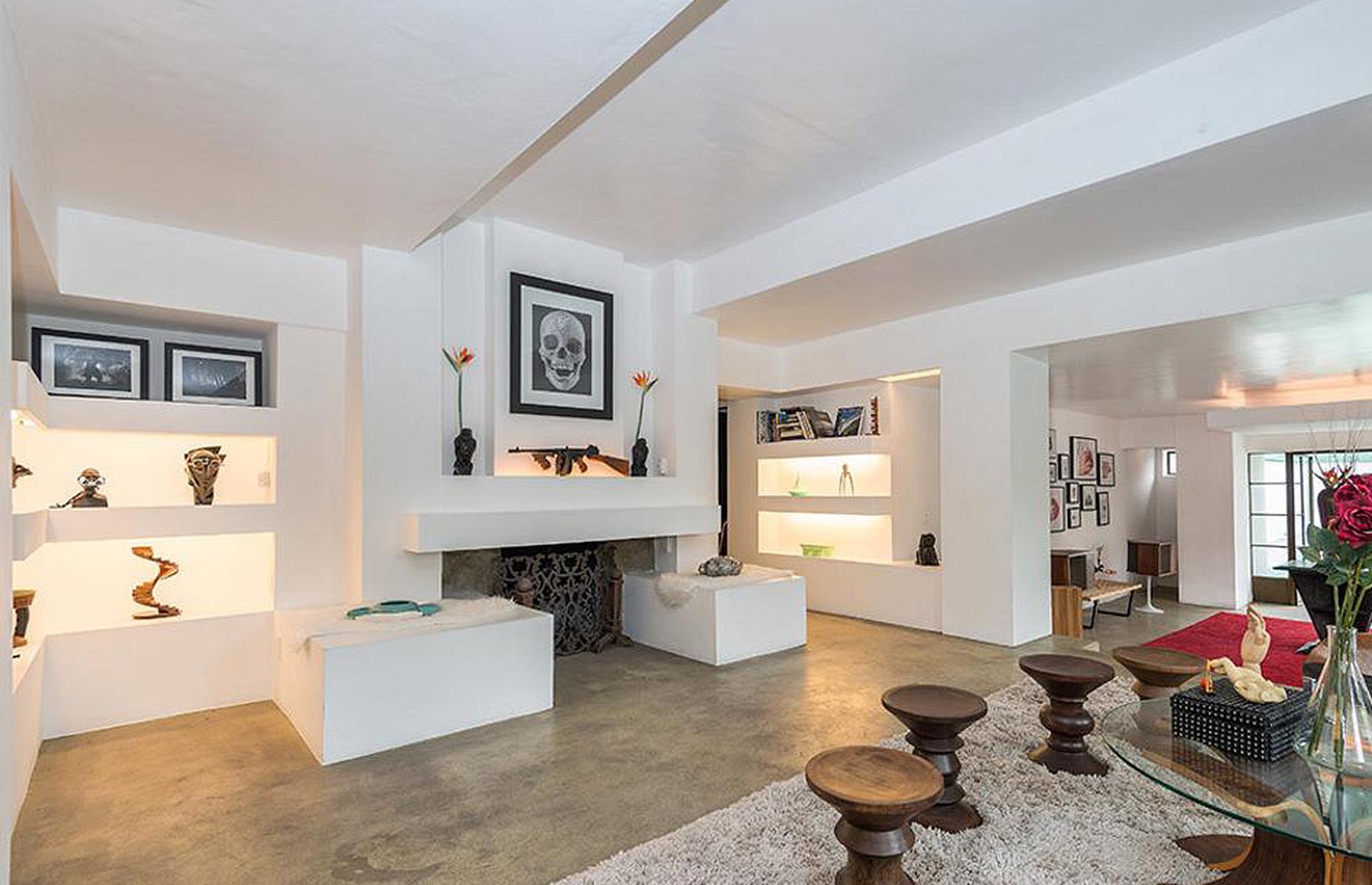 Amazing Art Deco houses for sale