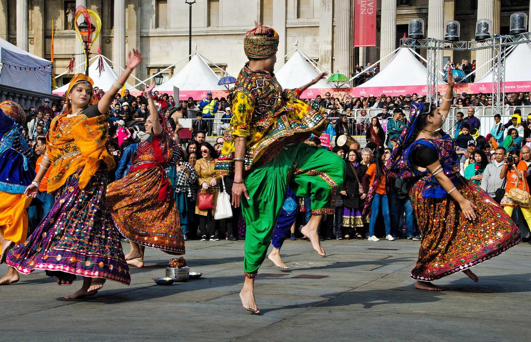 Diwali, India