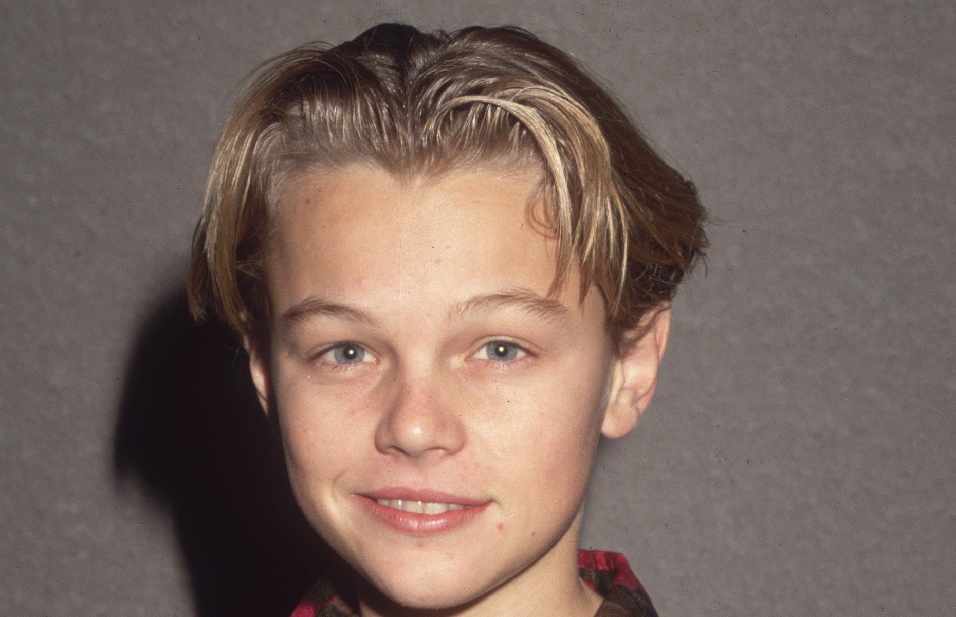 Leonardo DiCaprio: $300 million (£227m) 