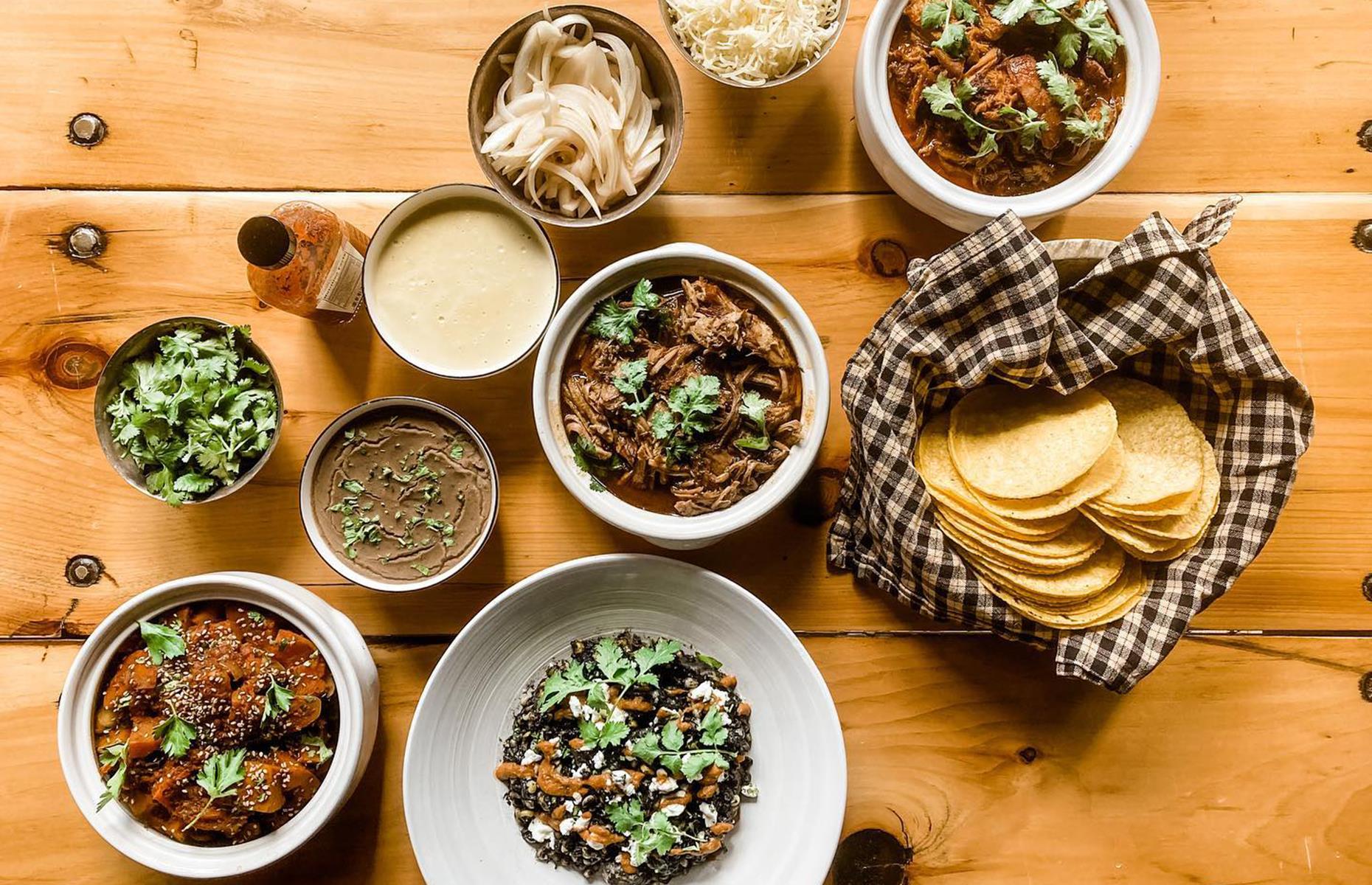 37. Maryland: Woodberry Kitchen, Baltimore