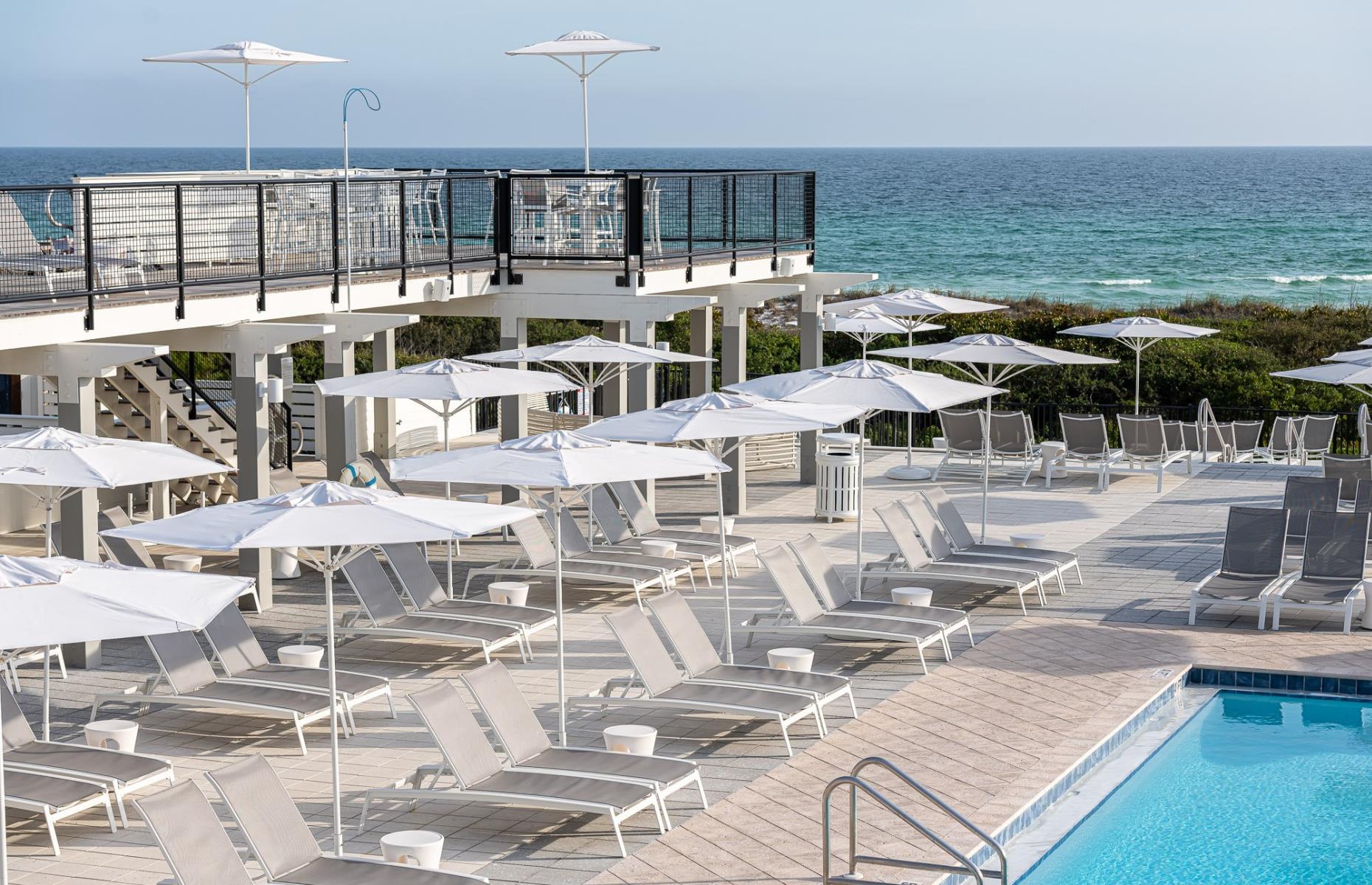 WaterColor Inn and Resort, Santa Rosa Beach, Florida