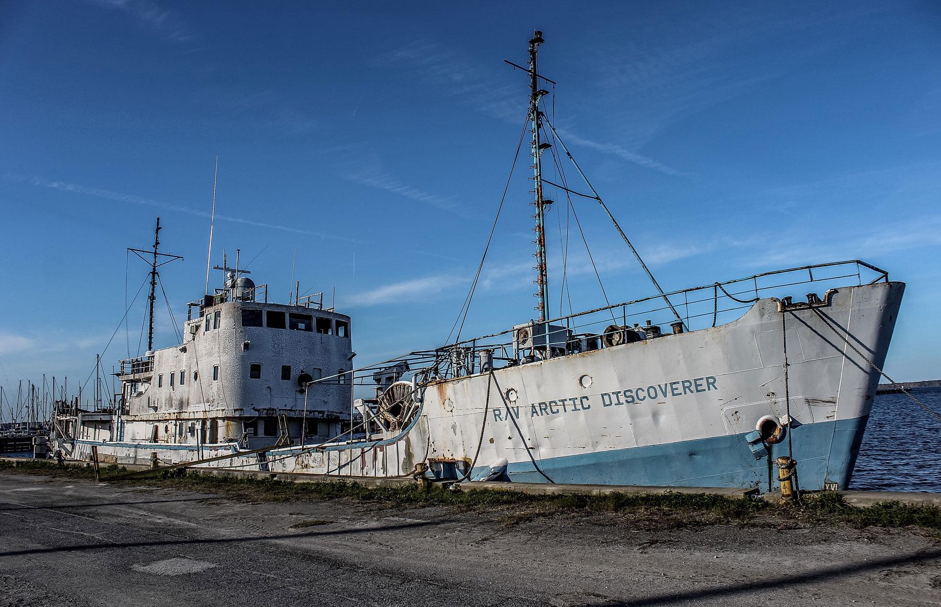 Abandonados a su suerte