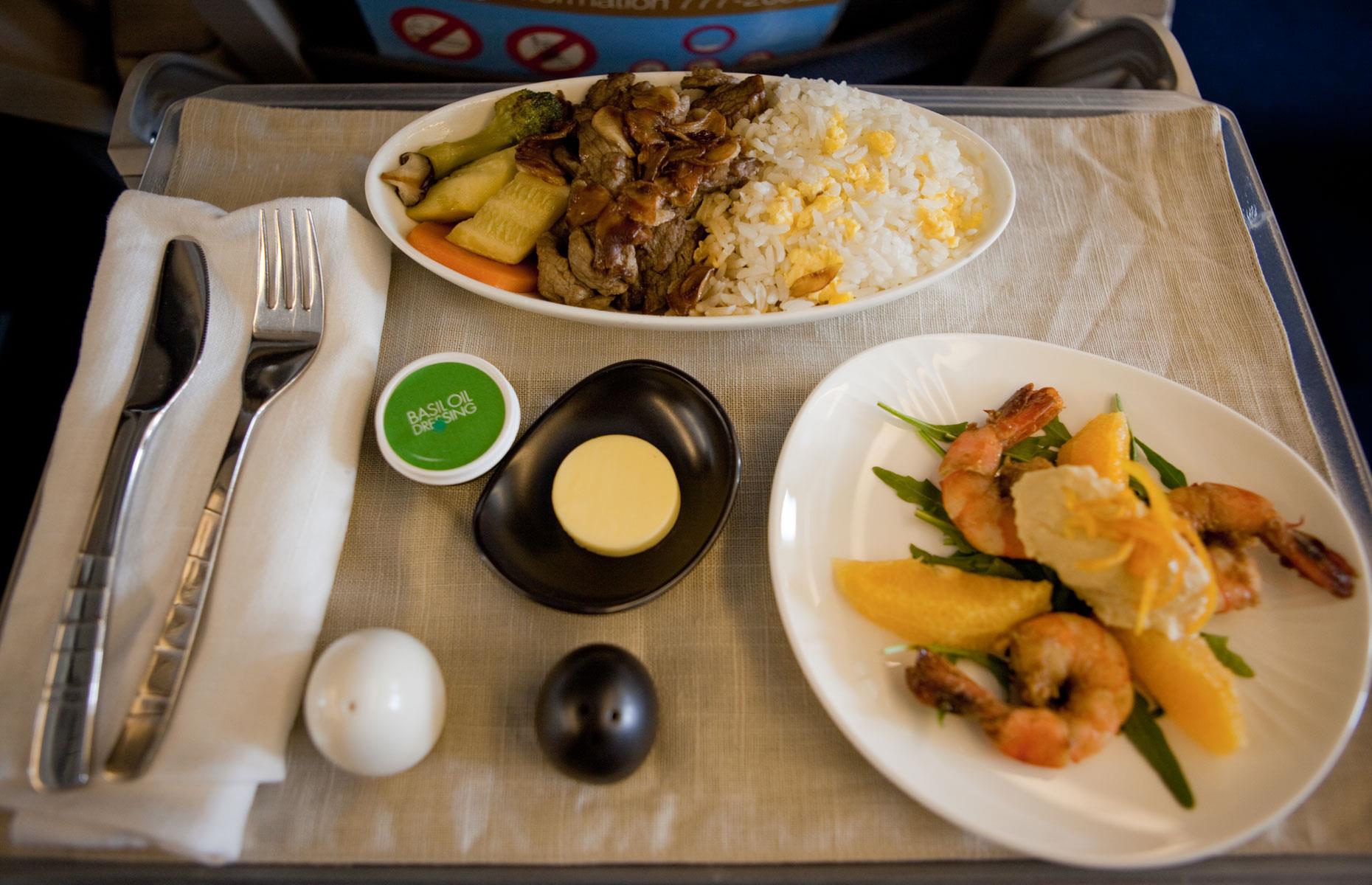 Joint 6th – Air New Zealand 