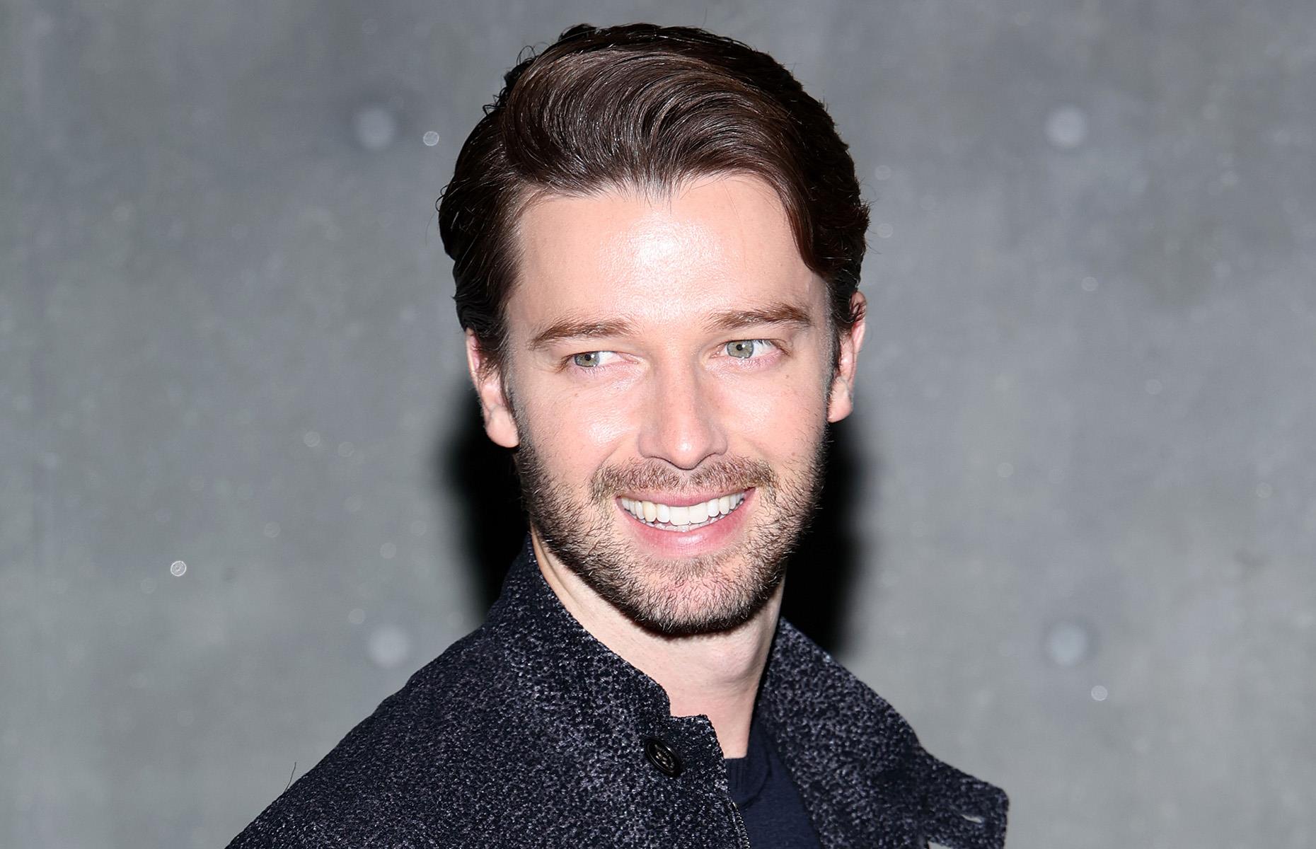 Patrick Schwarzenegger: Schauspieler und Model