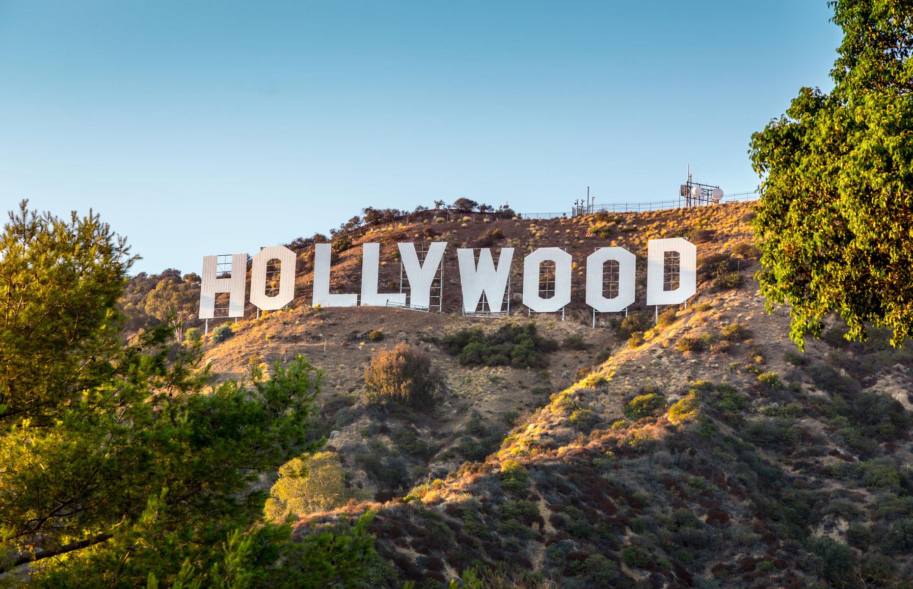Taking on Hollywood