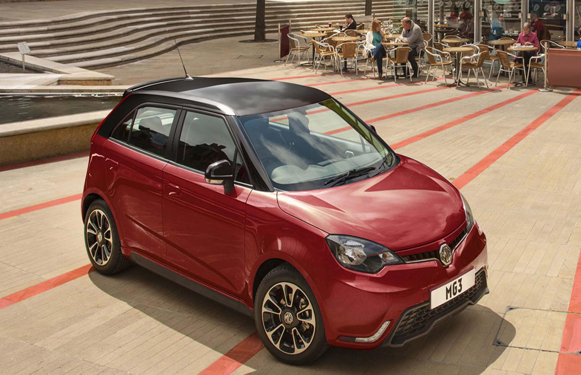 MG3