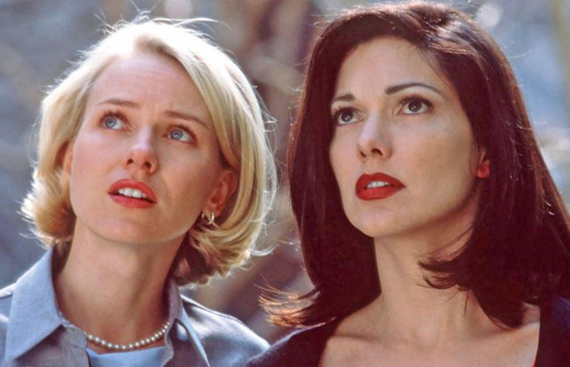 Mulholland Drive (2001)