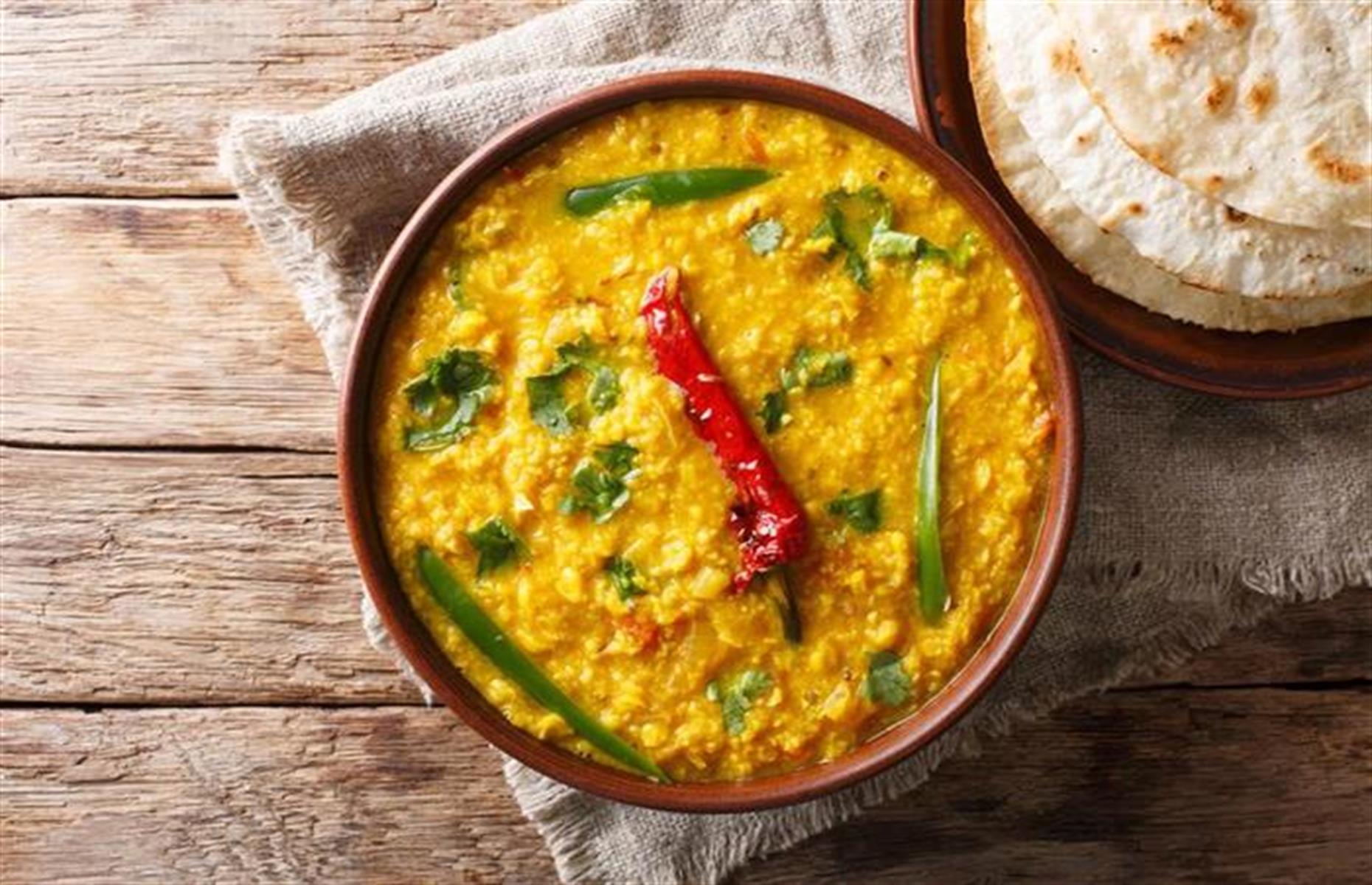 12. Make pulses the hero, India